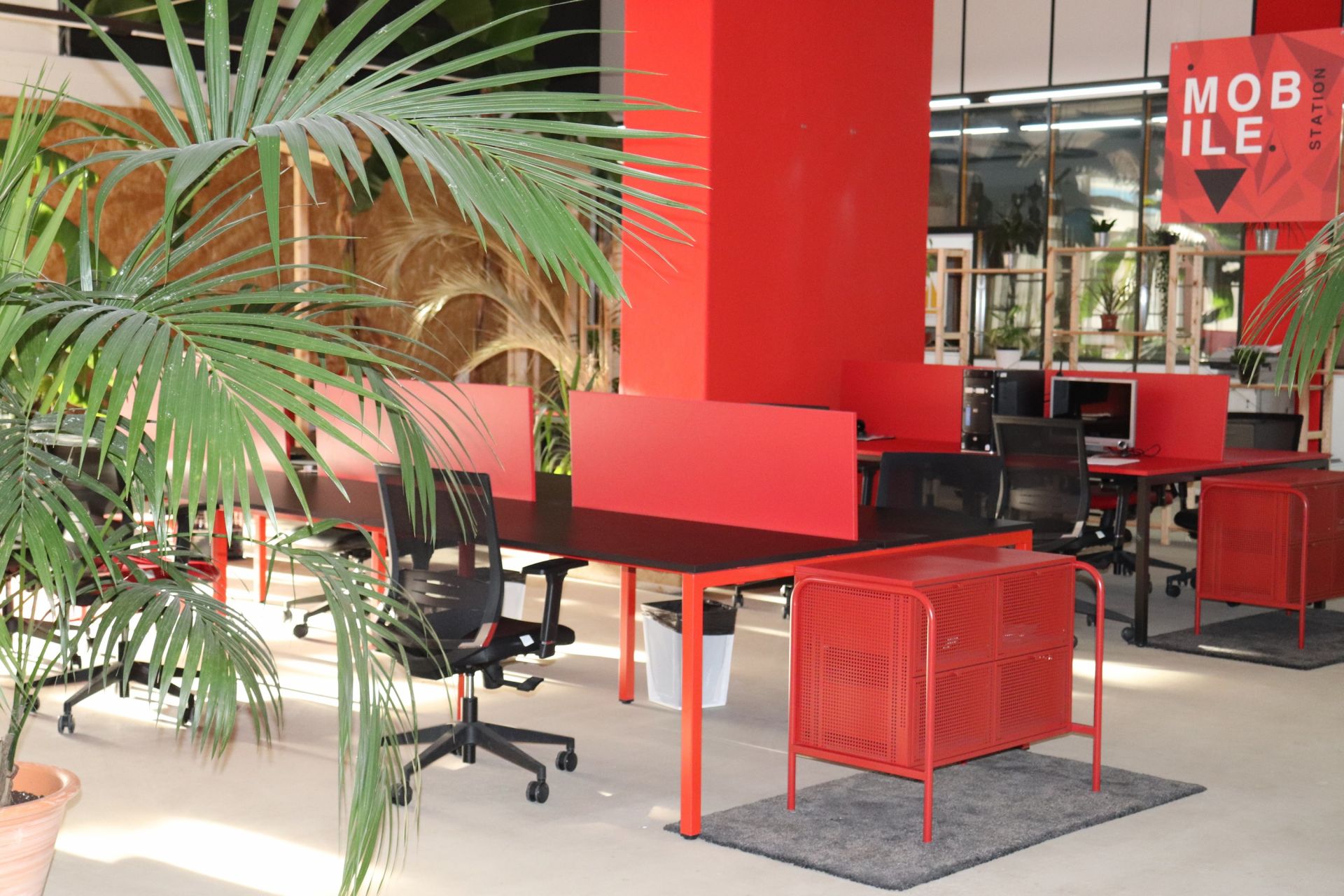 GDI HUB image 2