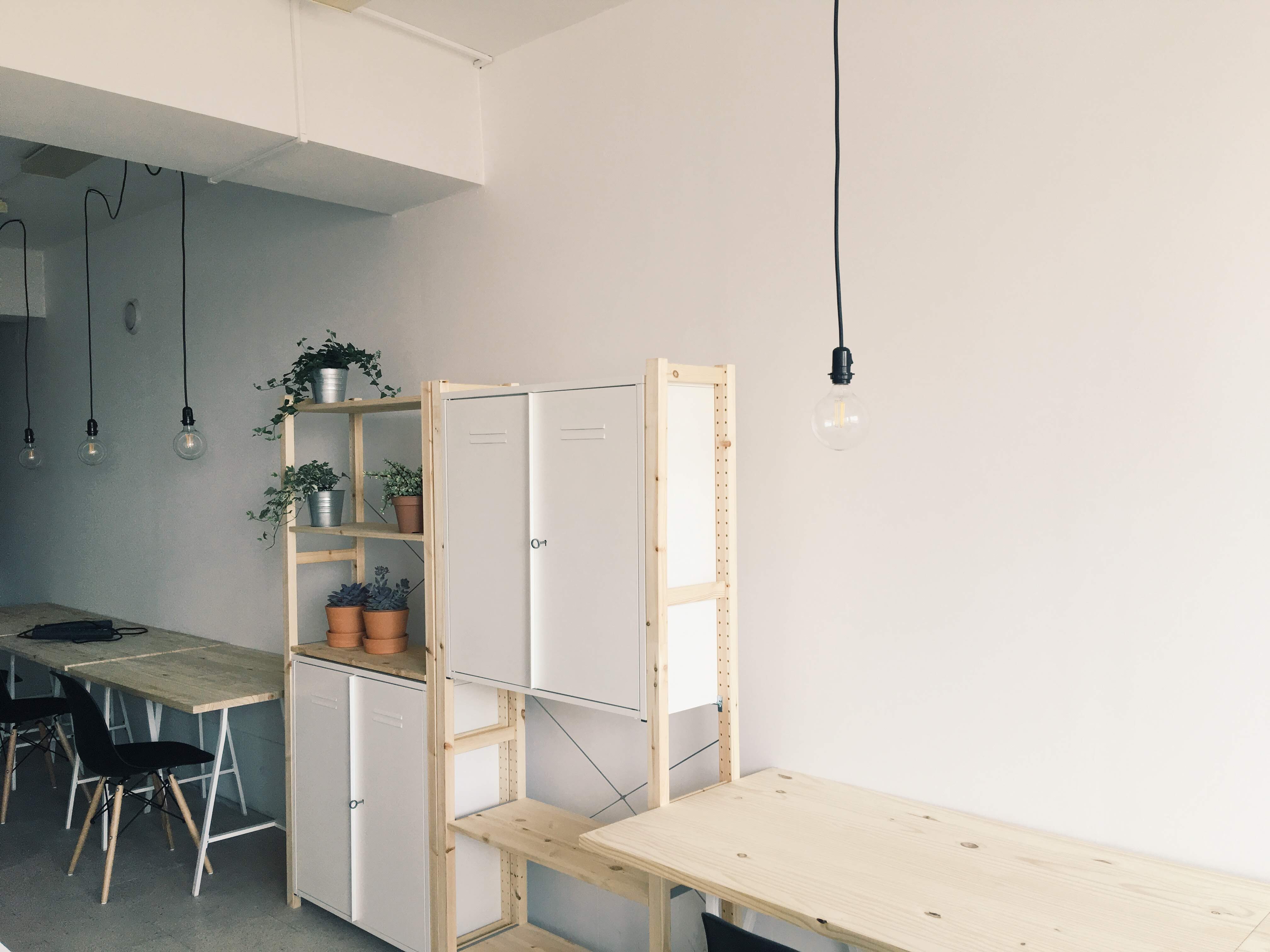 HANGAR Cowork Space image 2