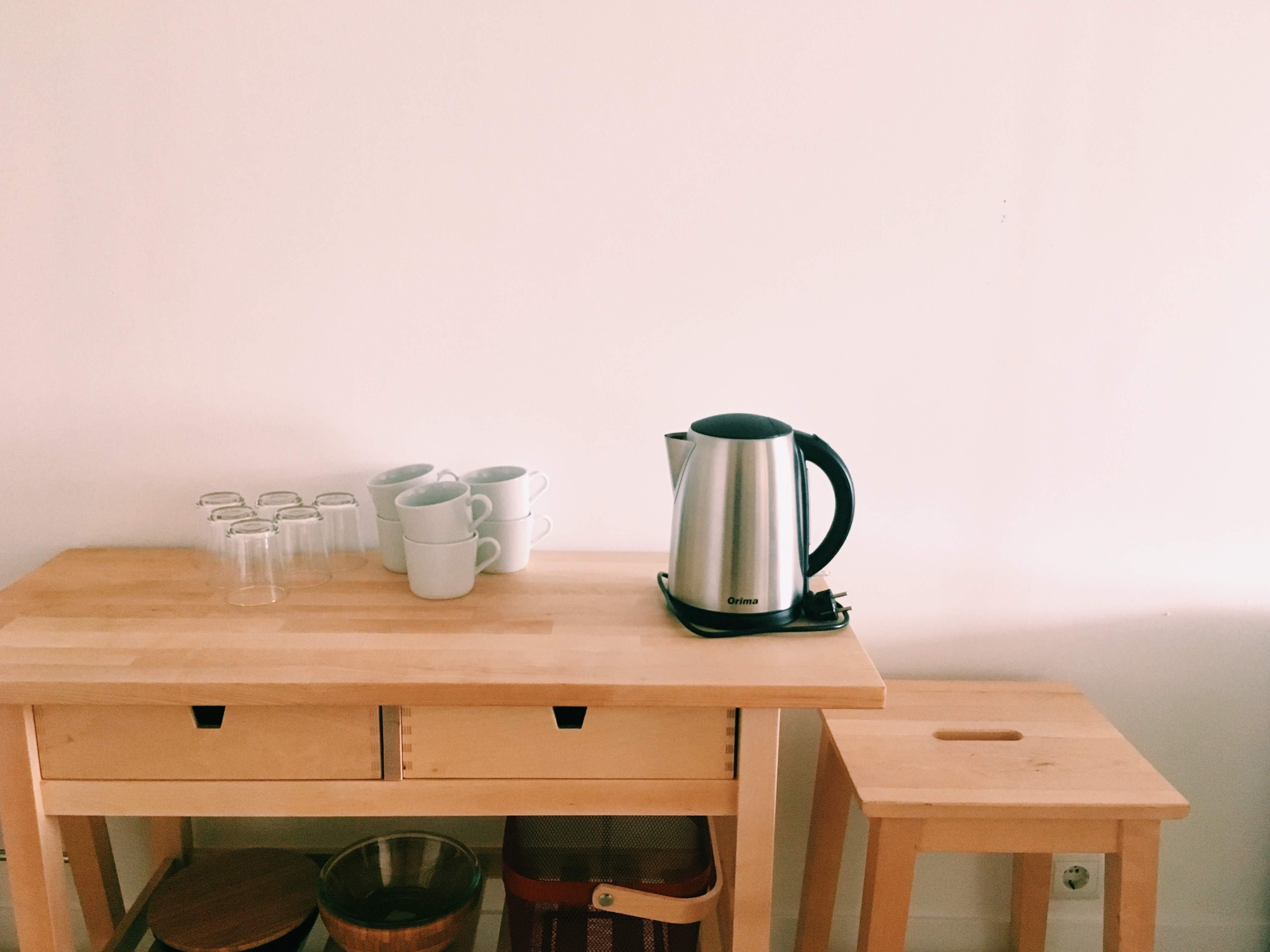 HANGAR Cowork Space image 4