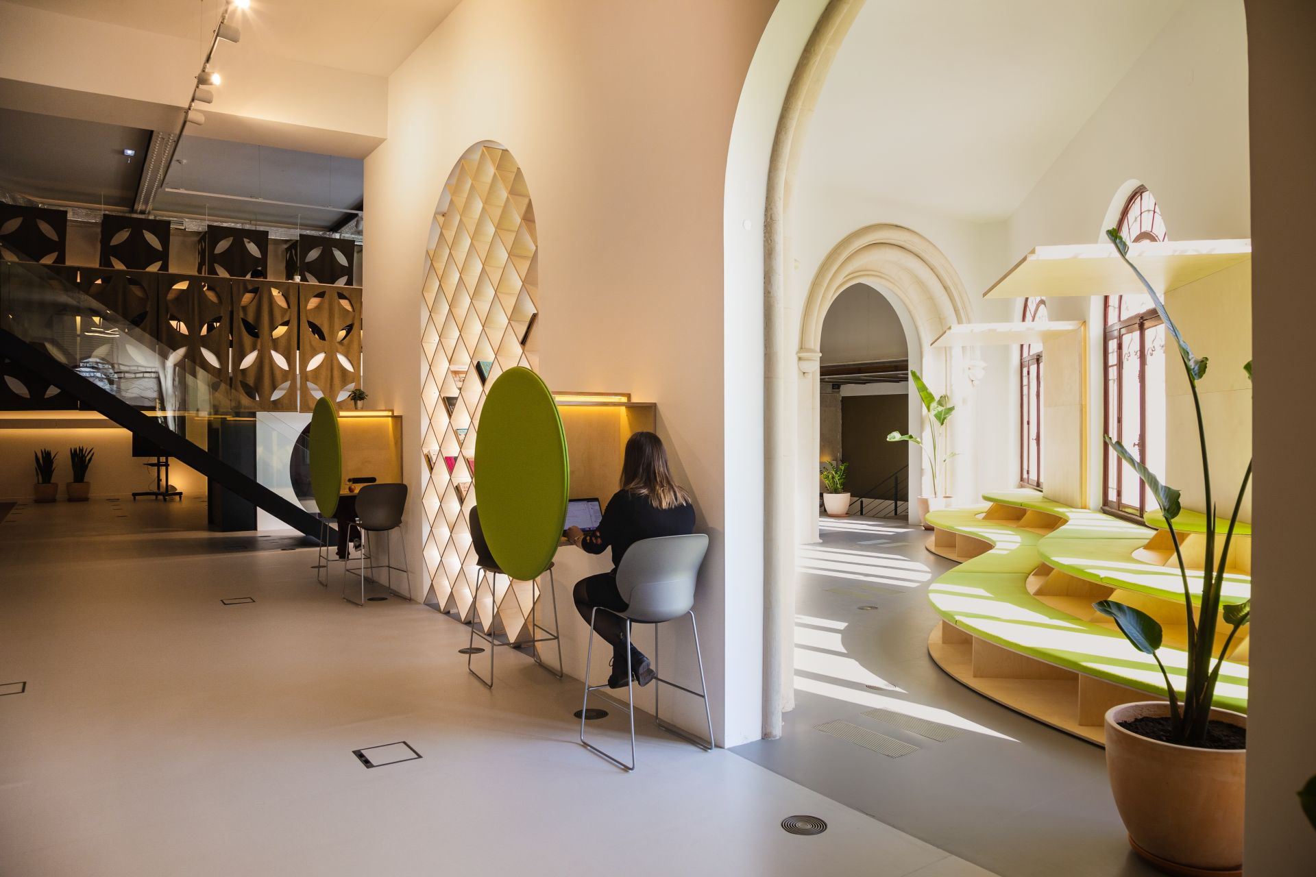 Heden Rossio image 2