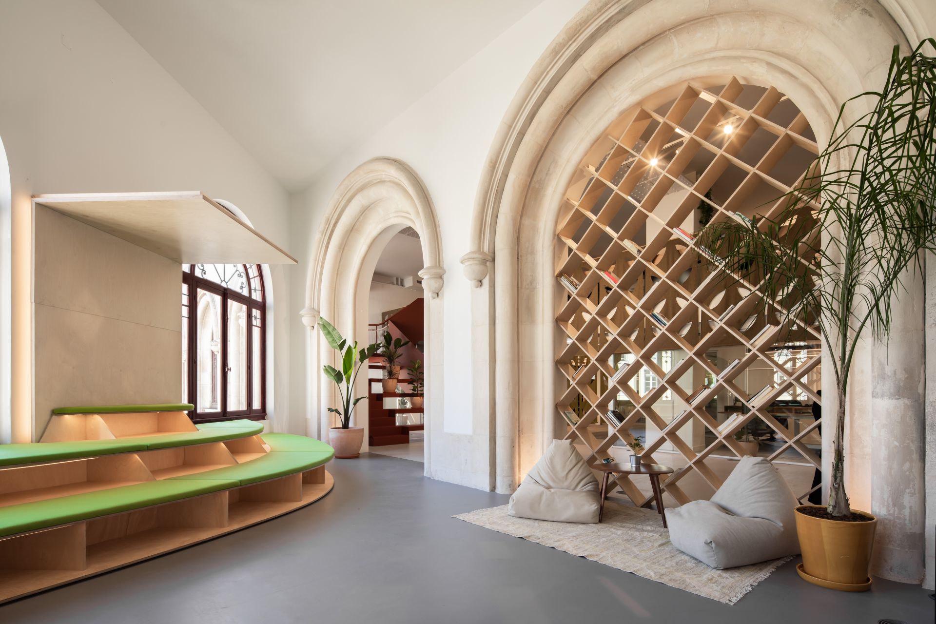 Heden Rossio image 4