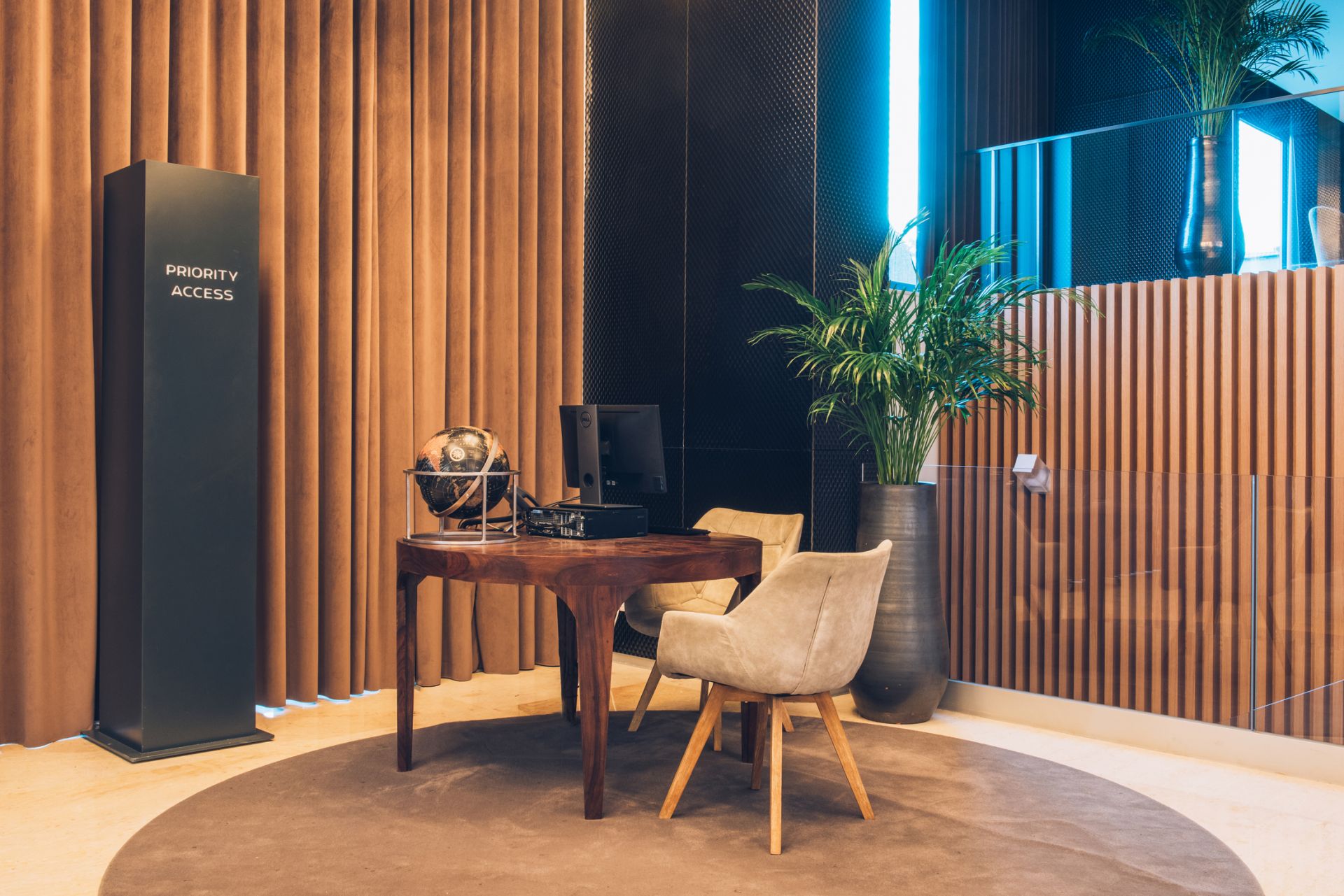 IBEROSTAR SELECTION LISBOA COWORKING image 2