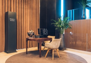 IBEROSTAR SELECTION LISBOA COWORKING image 2