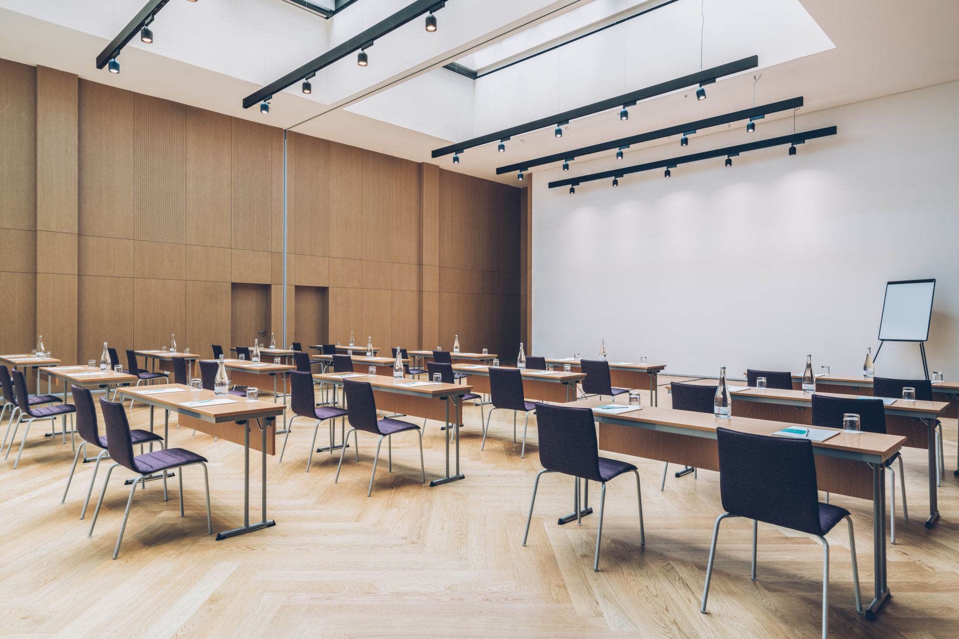 IBEROSTAR SELECTION LISBOA COWORKING image 4