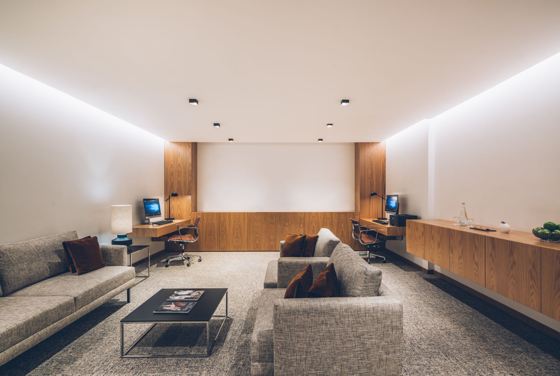 IBEROSTAR SELECTION LISBOA COWORKING image 3