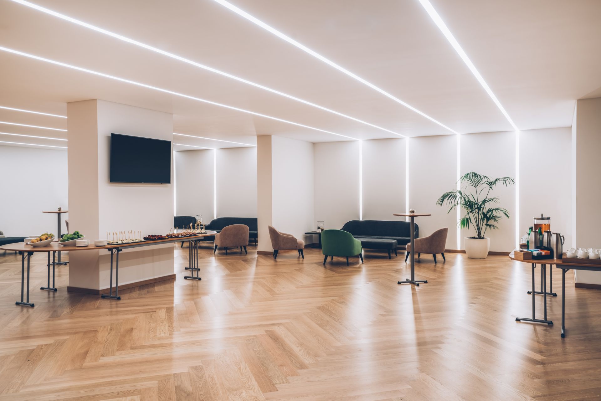 IBEROSTAR SELECTION LISBOA COWORKING image 5