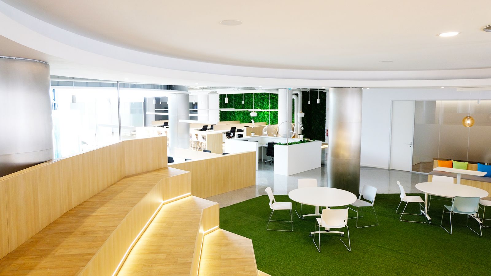 IDEA Spaces - Palácio Sotto Mayor image 4