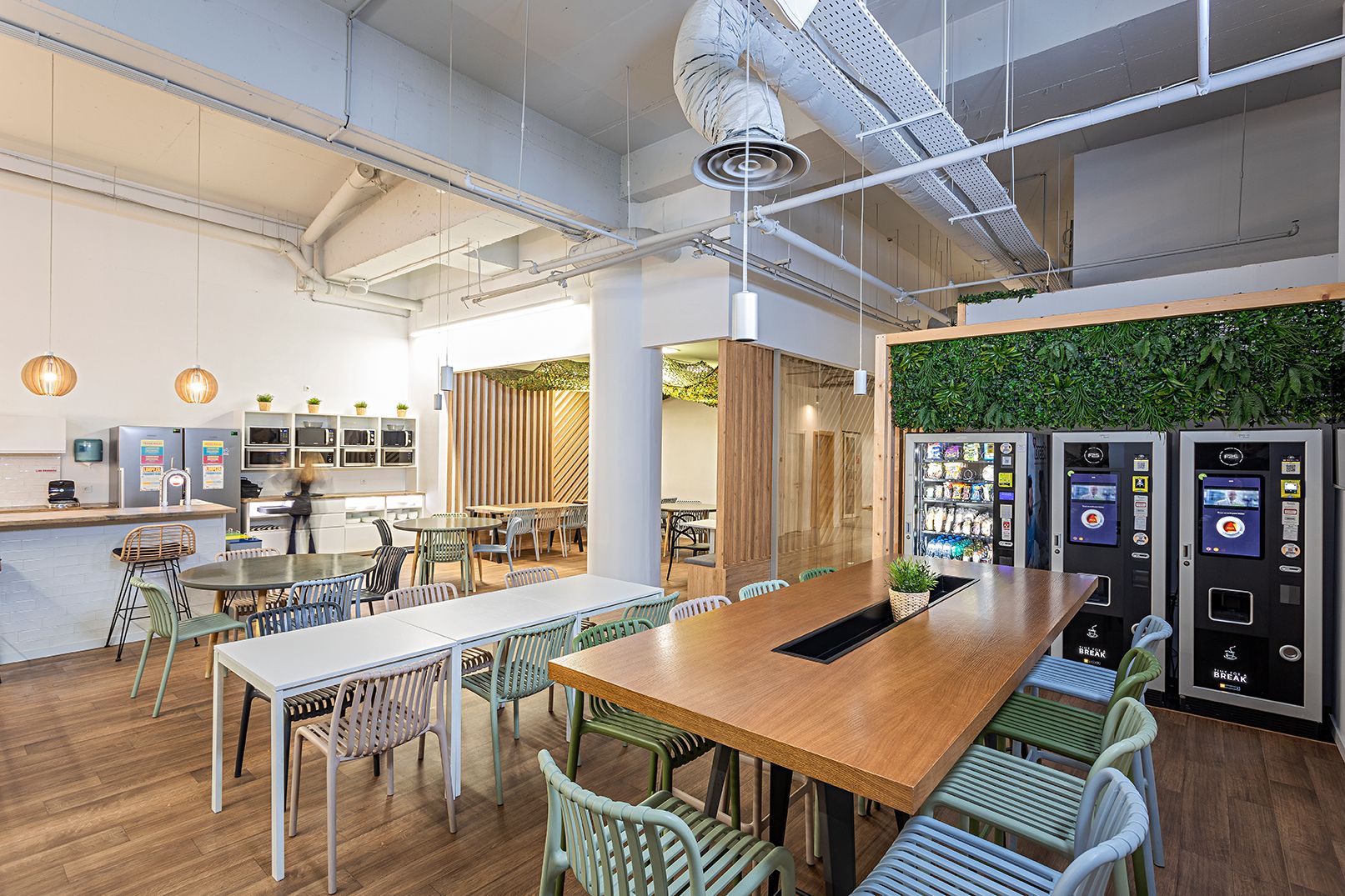 IDEA Spaces - Palácio Sotto Mayor image 3