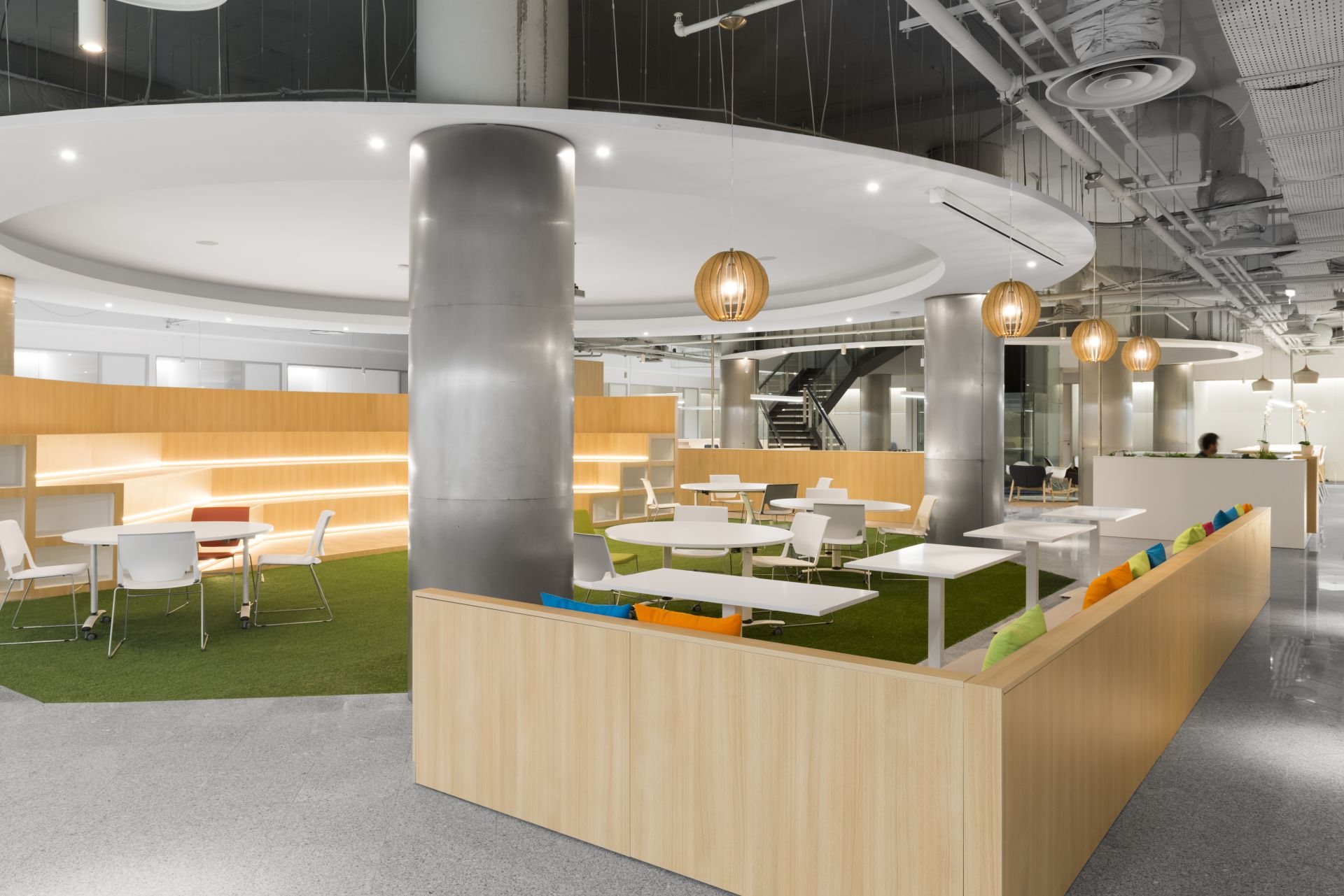 IDEA Spaces - Palácio Sotto Mayor image 5