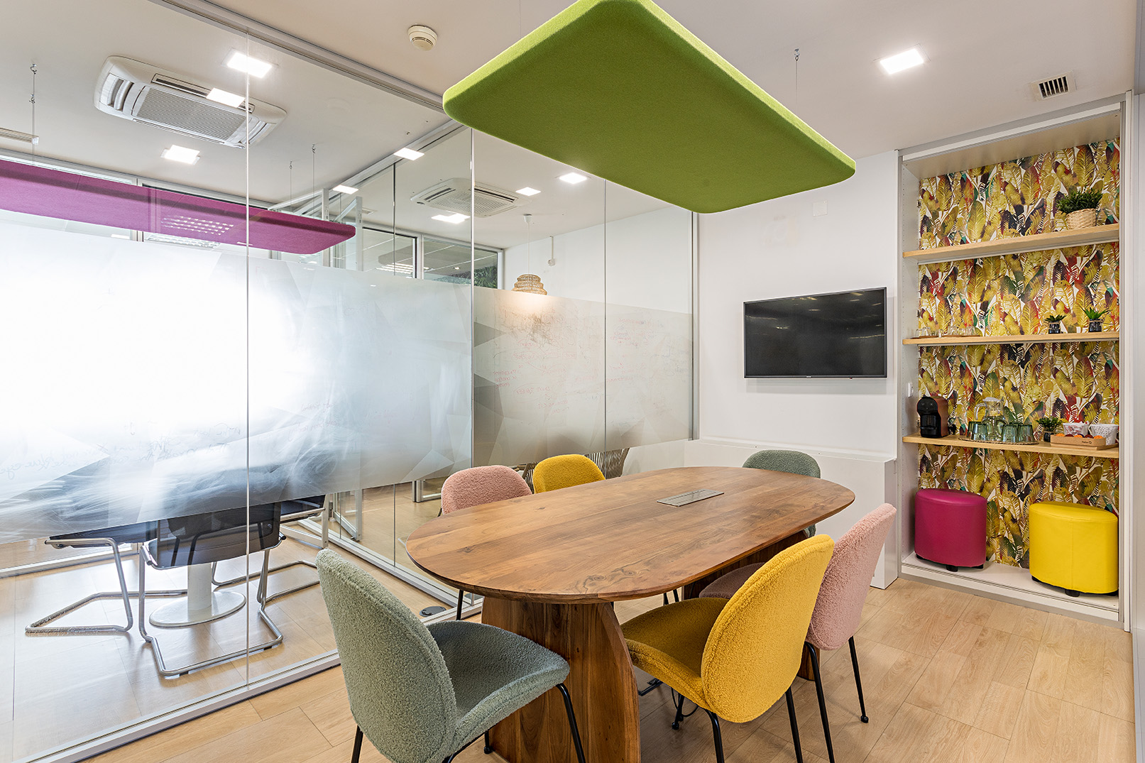 IDEA Spaces - Parque das Nações image 2