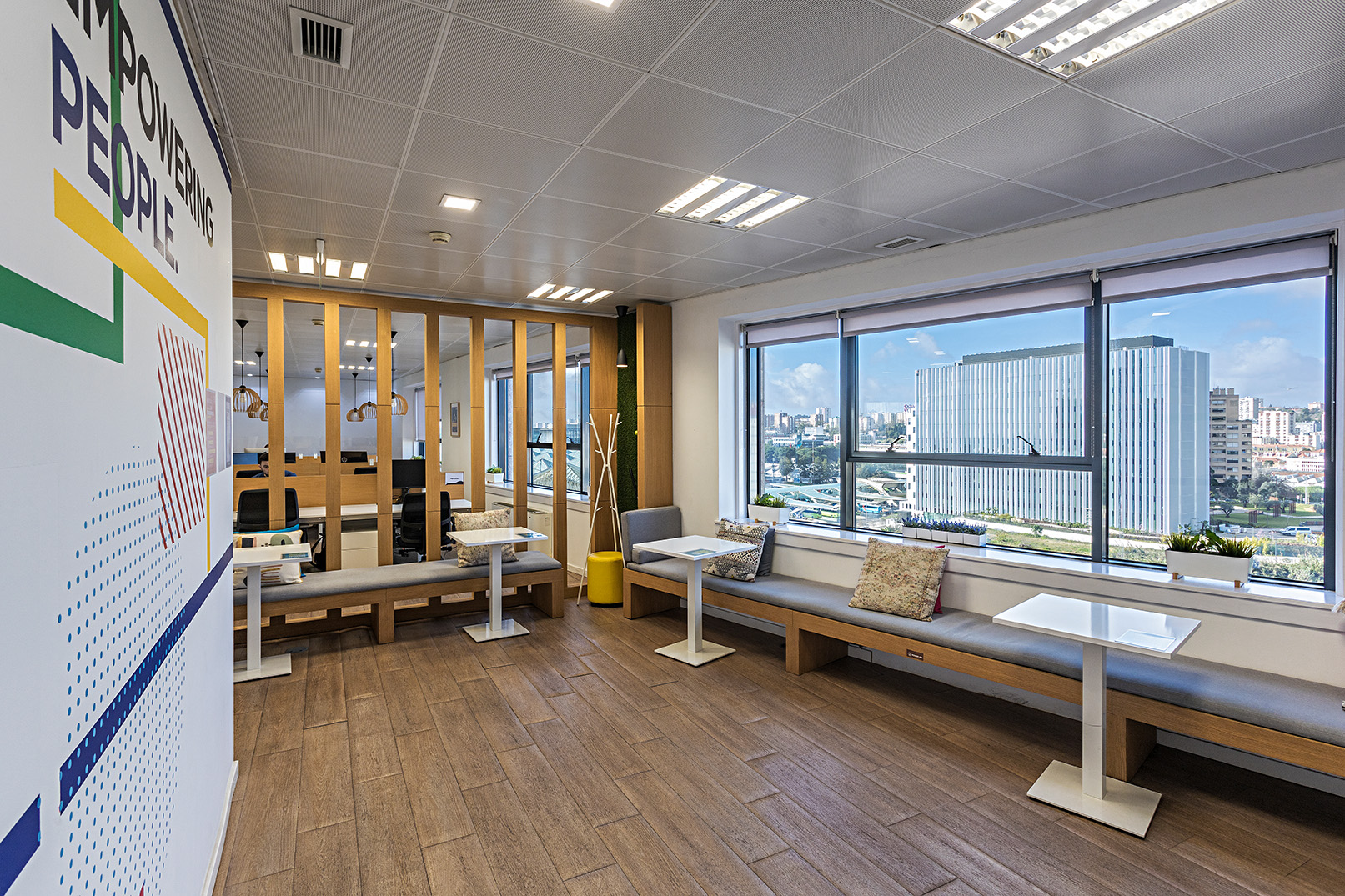 IDEA Spaces - Parque das Nações image 5