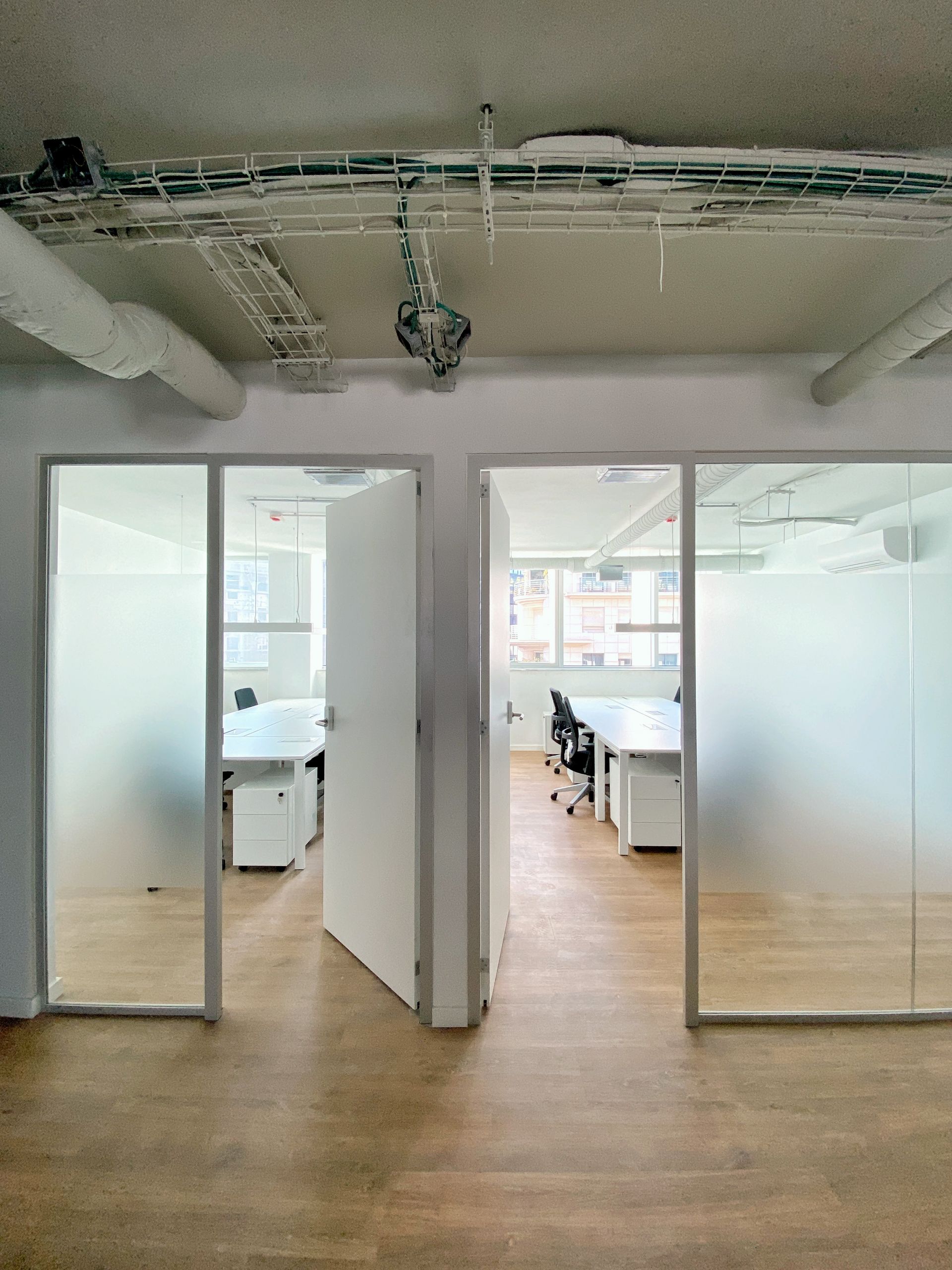 IDEA Spaces - Saldanha image 2