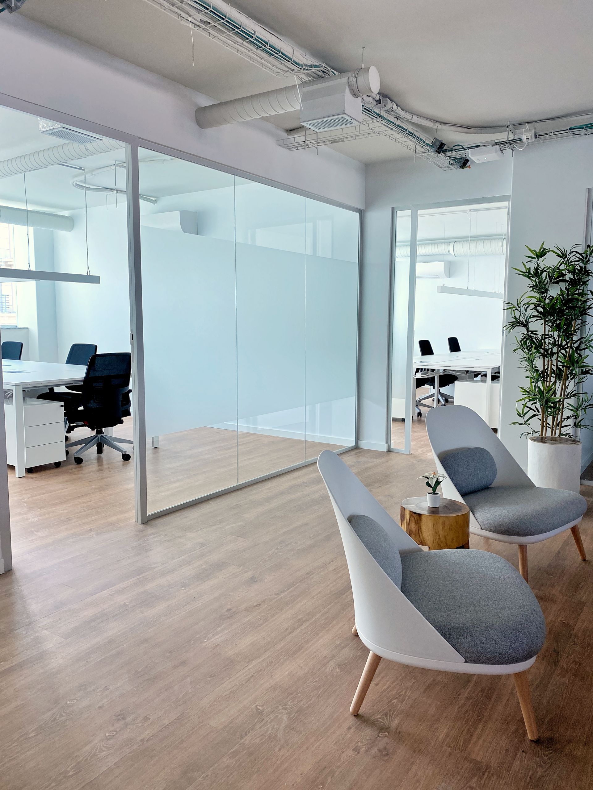 IDEA Spaces - Saldanha image 4