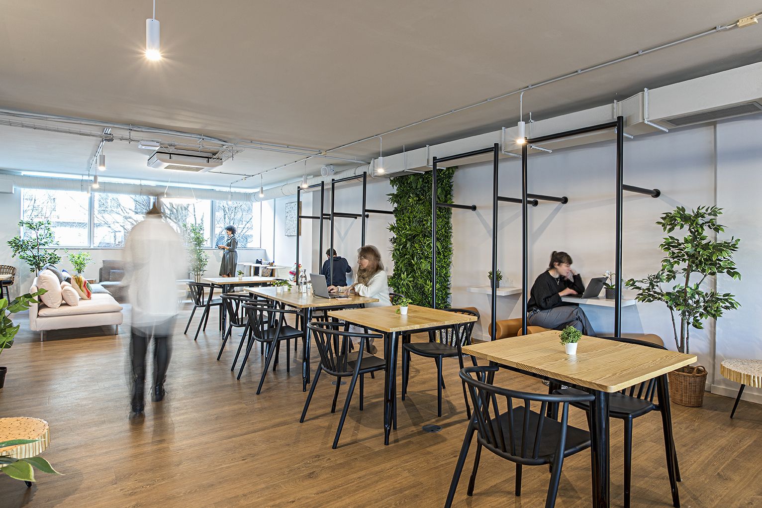 IDEA Spaces - Saldanha image 5