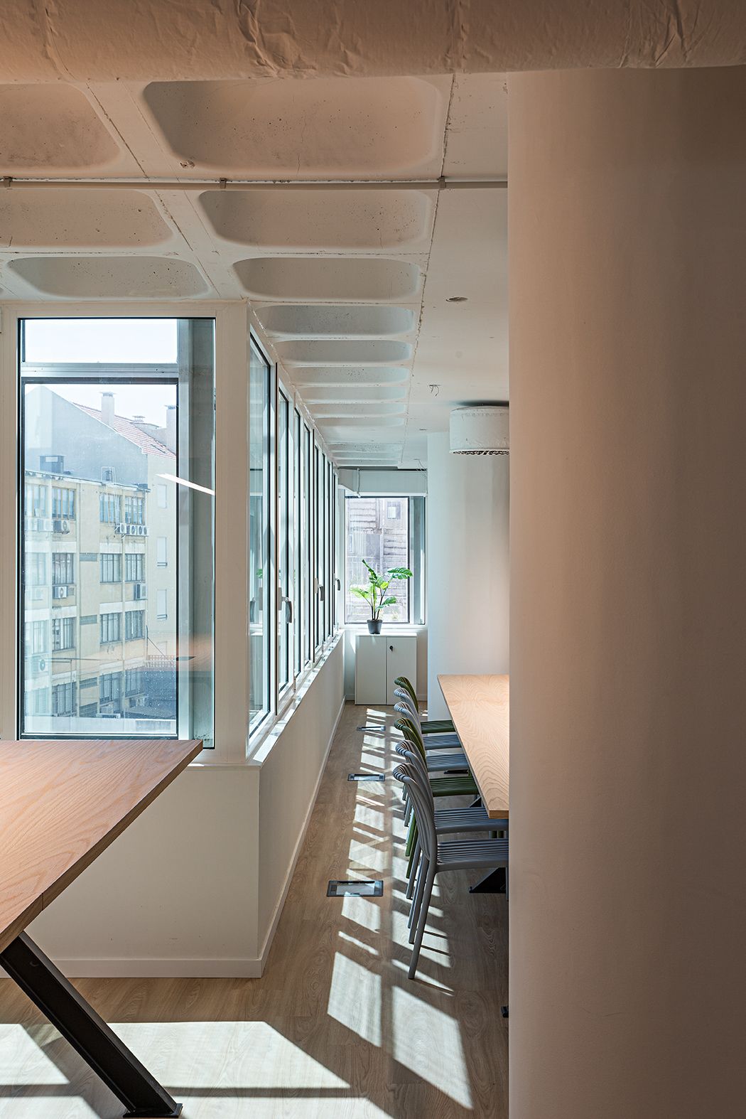 IDEA Spaces - São Sebastião image 4