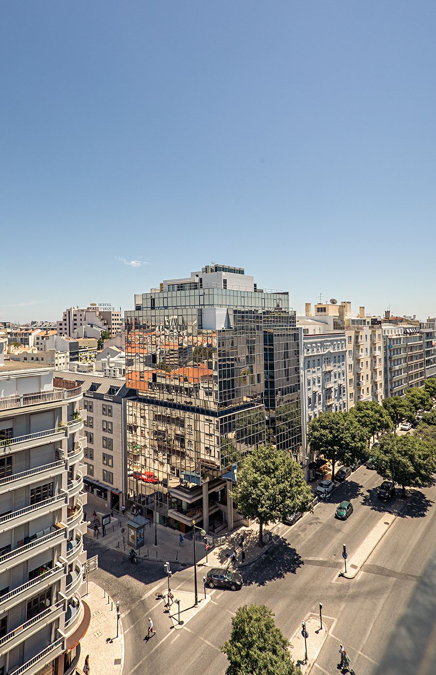 IDEA Spaces - São Sebastião image 3