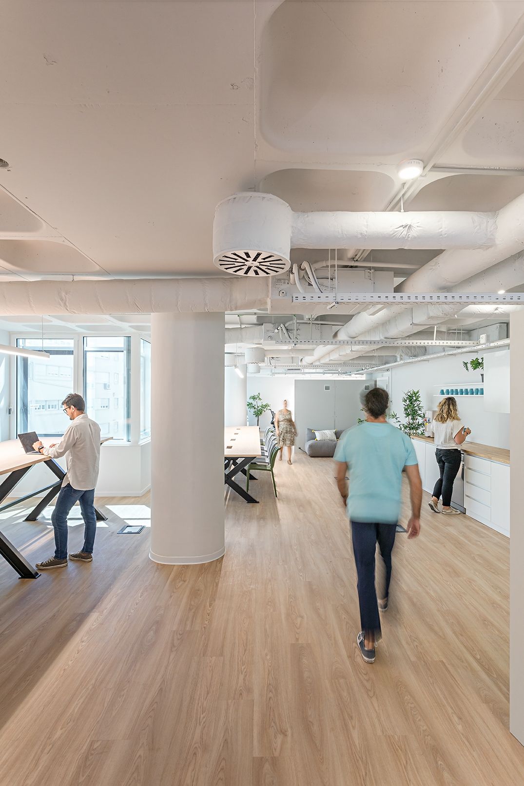 IDEA Spaces - São Sebastião image 5