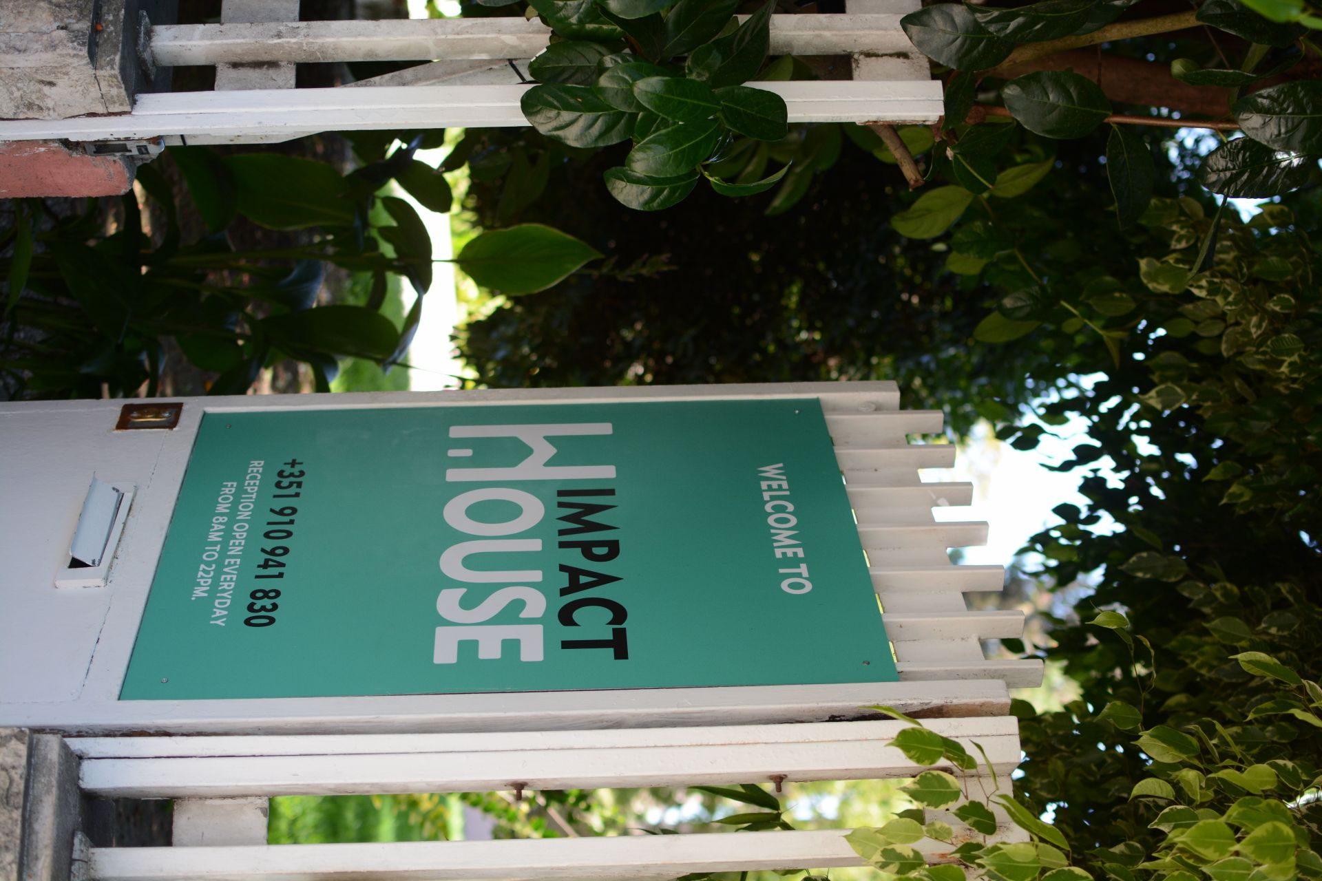 Impact House image 2