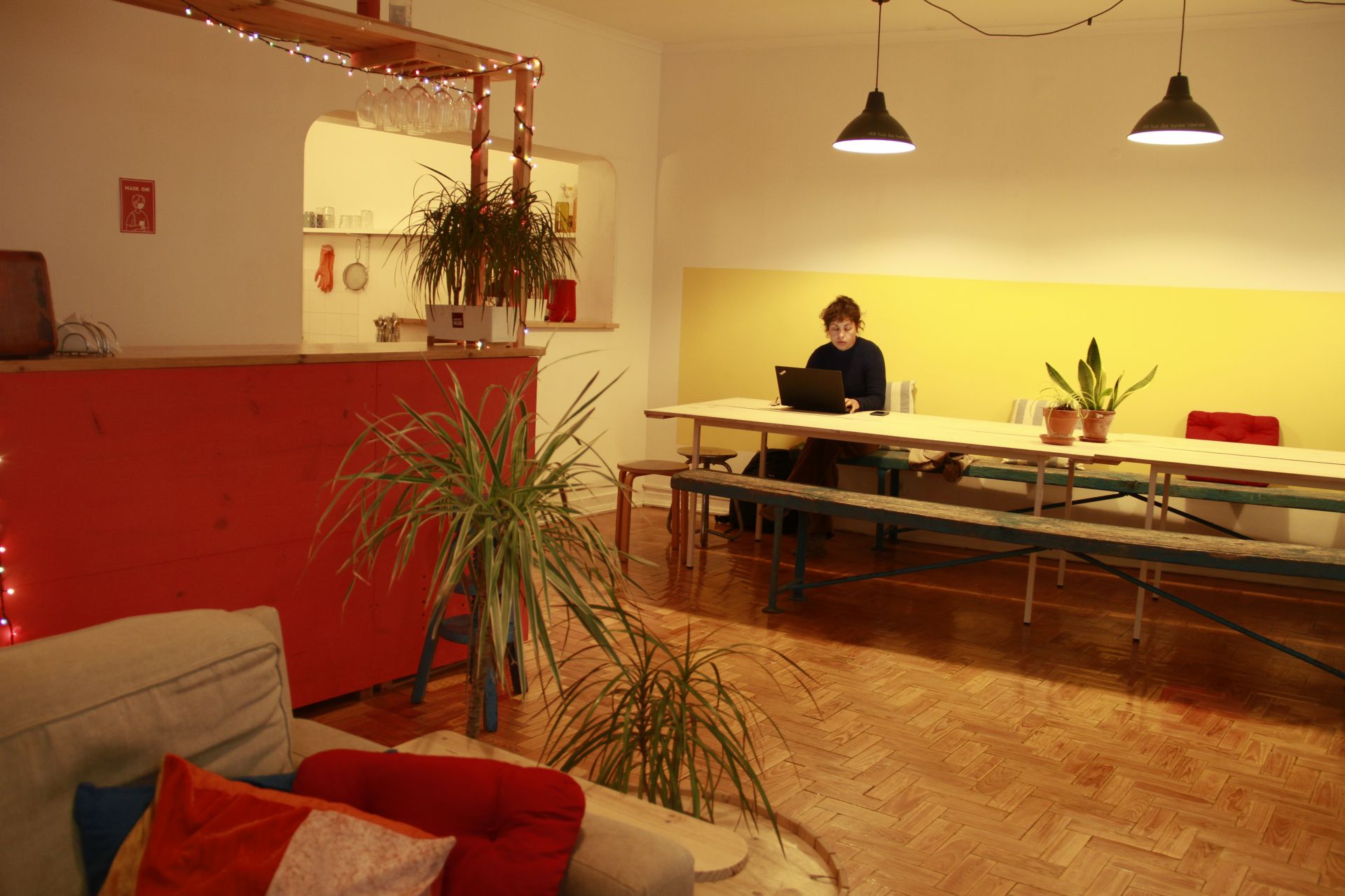 Impact Hub Lisbon image 2