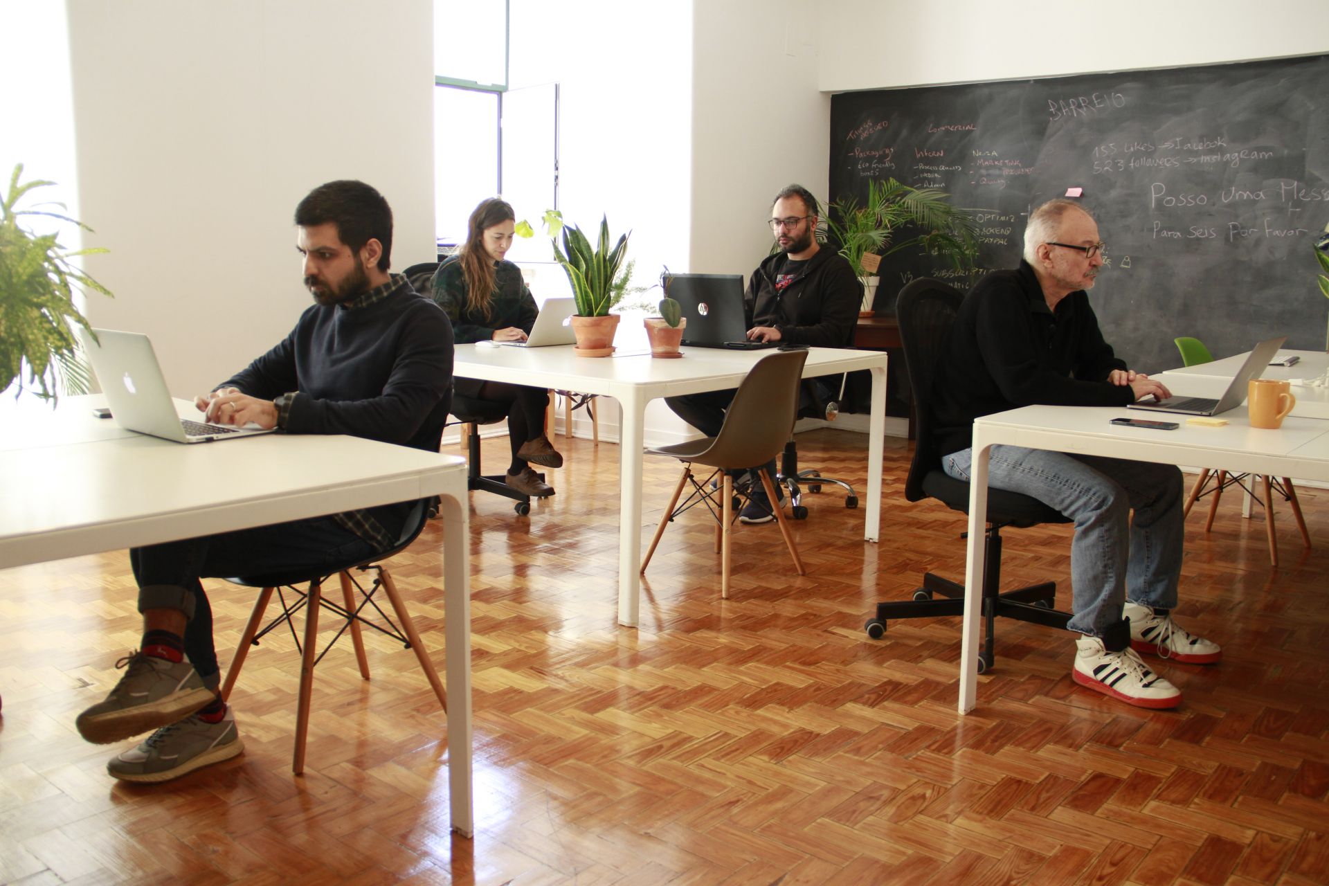 Impact Hub Lisbon image 4