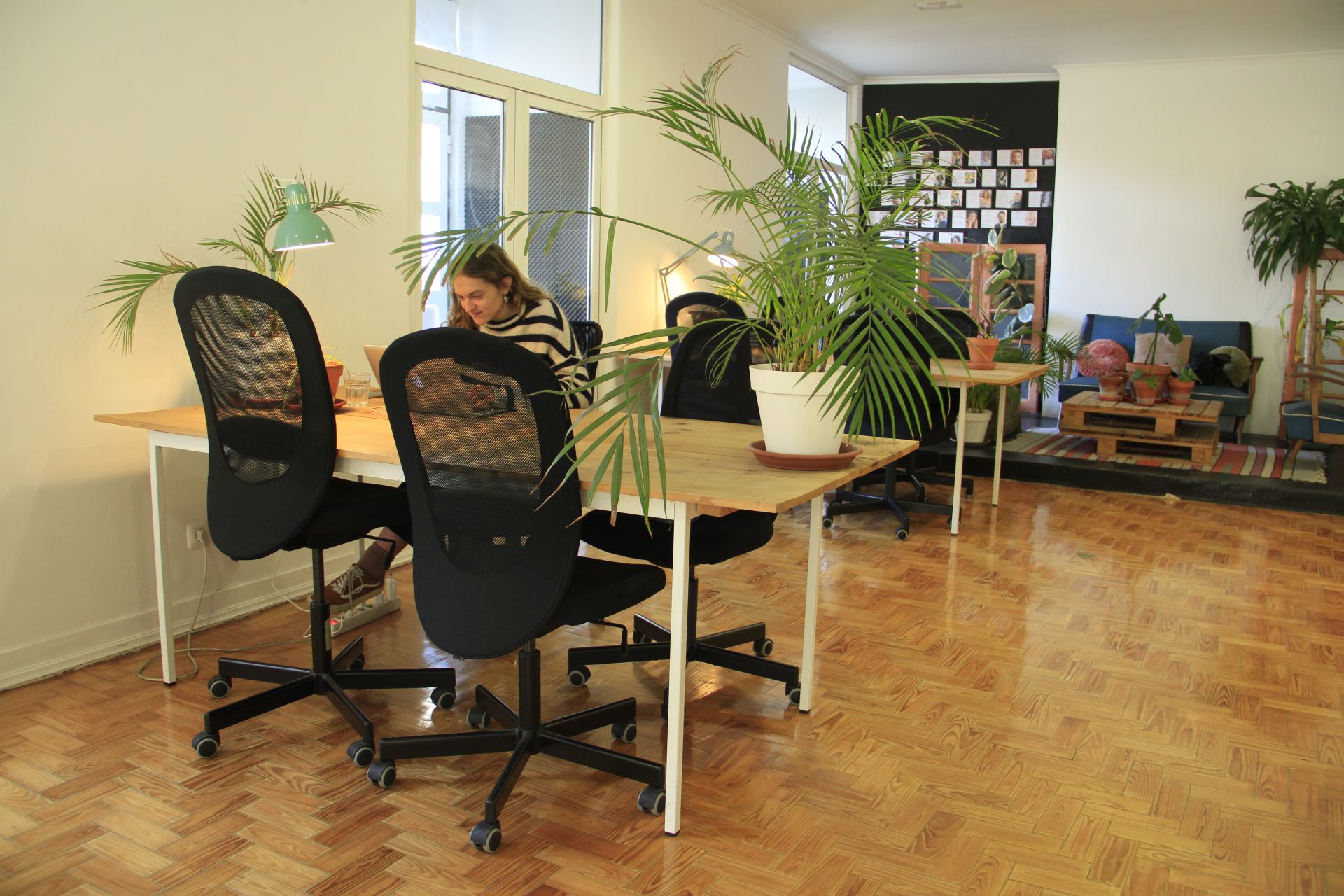 Impact Hub Lisbon image 5