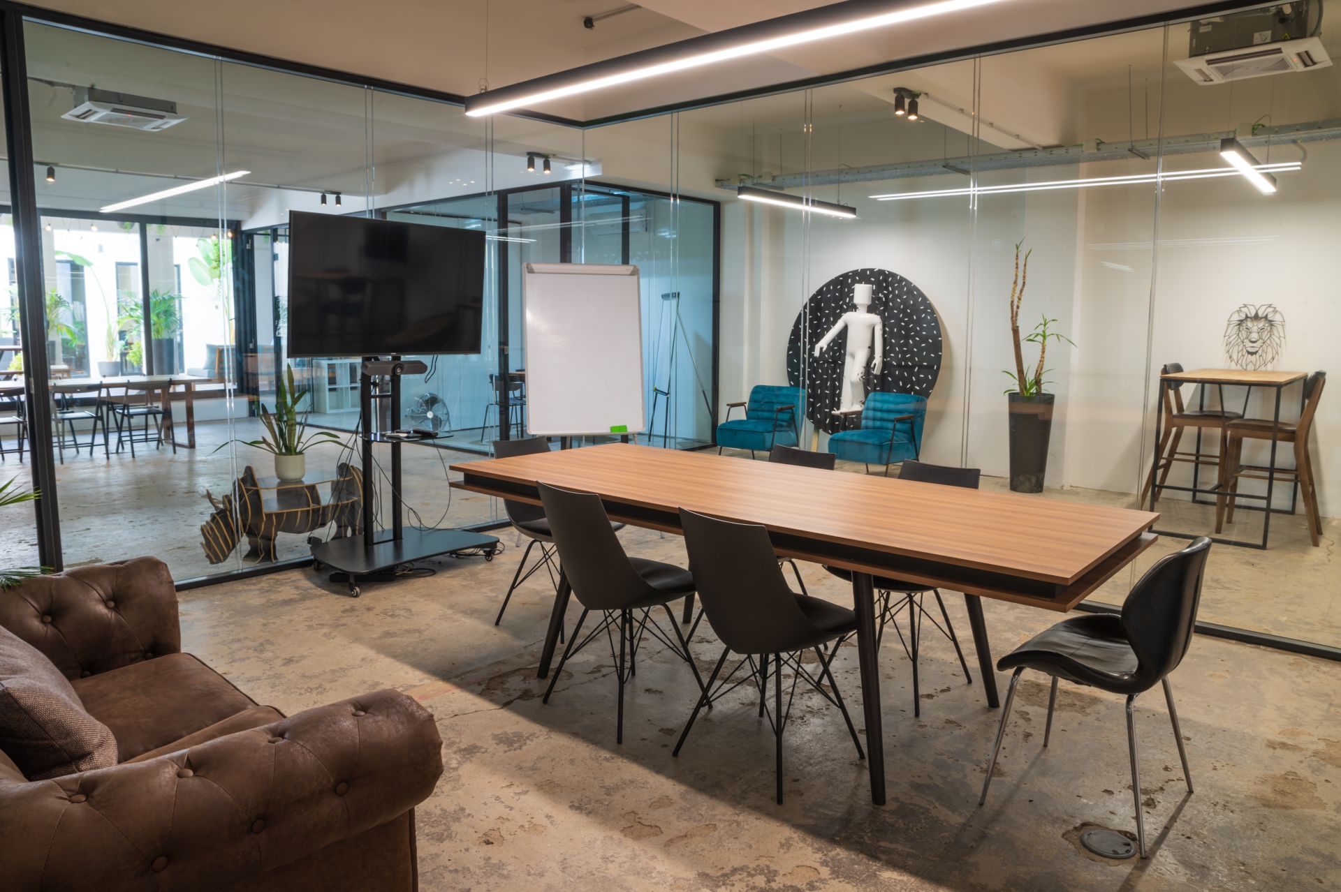 Kube Alvalade image 4