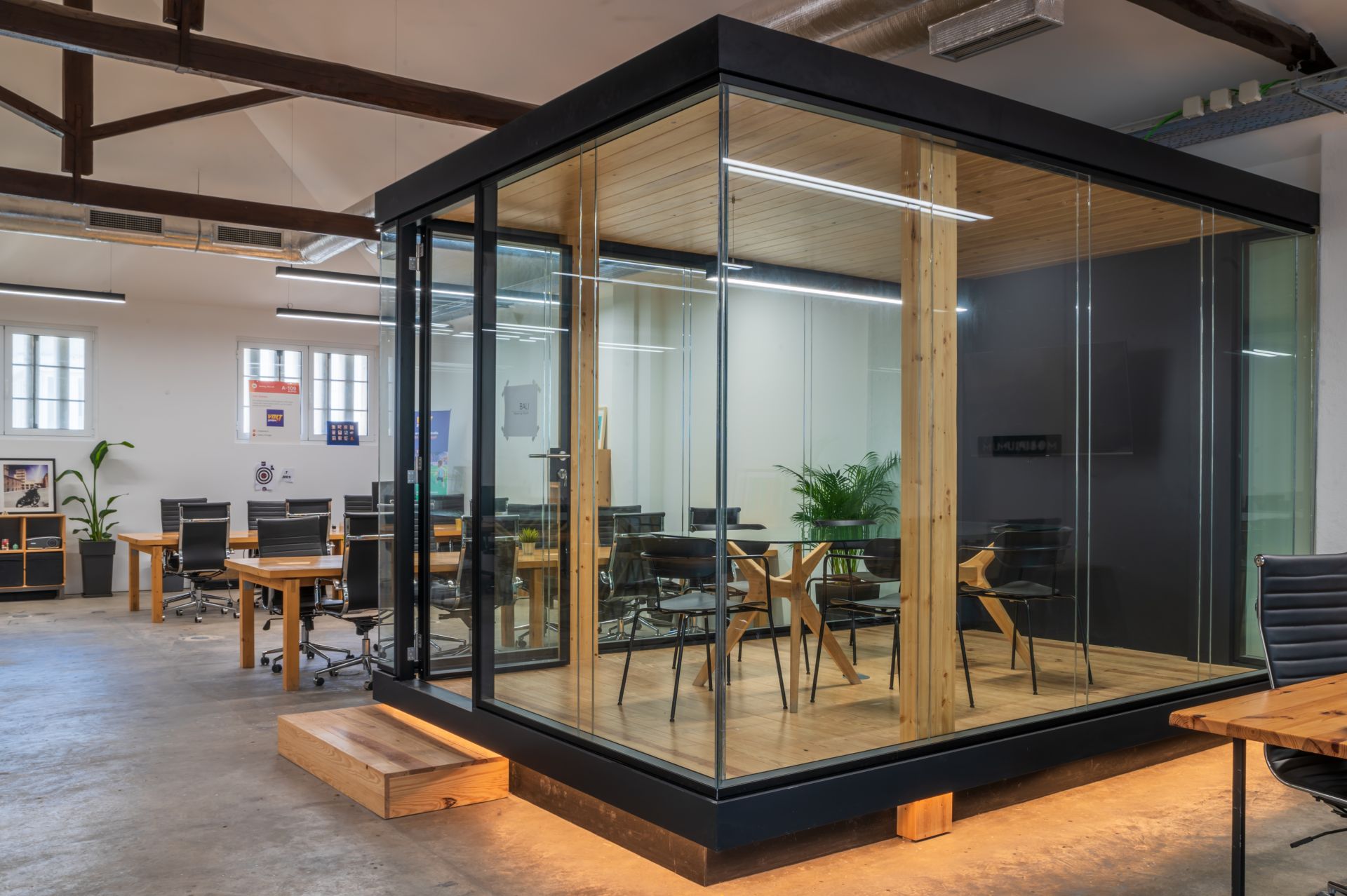 Kube Alvalade image 3