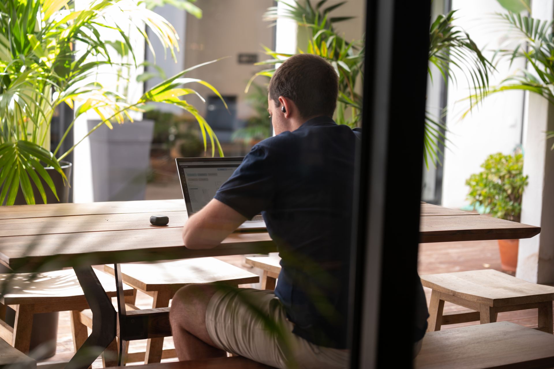 Kube Alvalade image 5