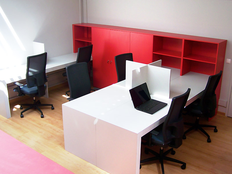 Latino Coelho 87 Business Center image 5