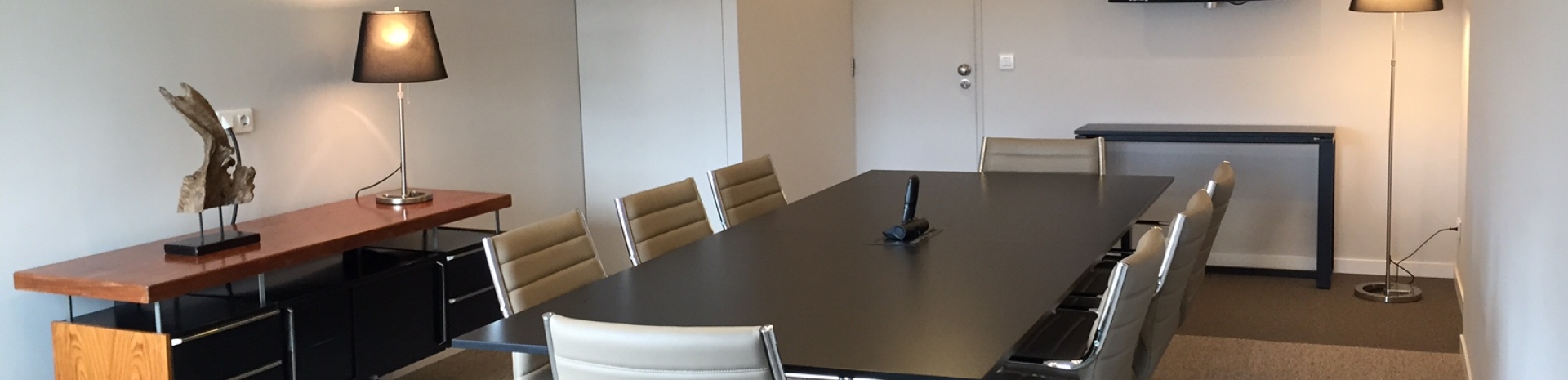 Latino Coelho 87 Business Center profile image