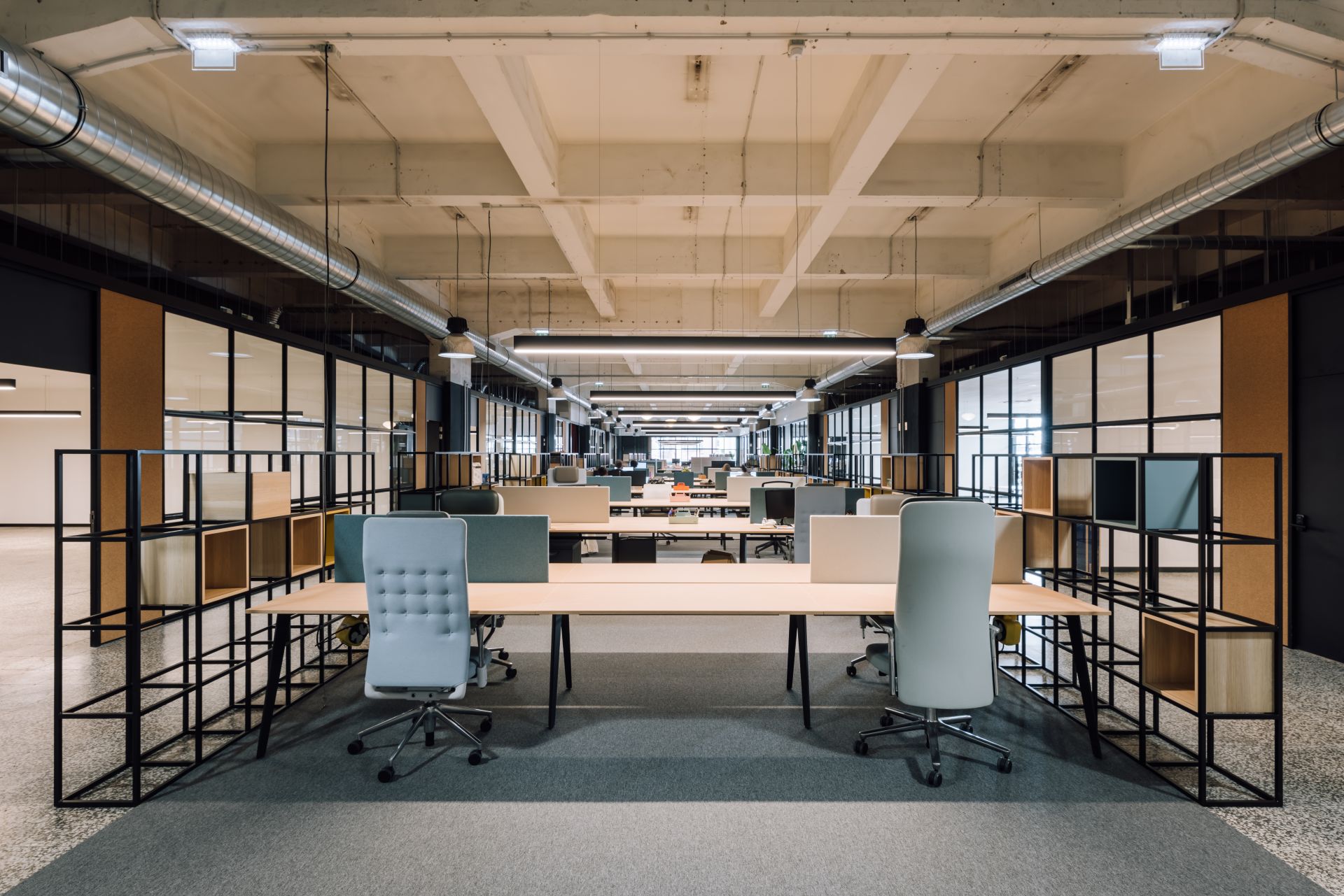 Lisbon WorkHub image 4