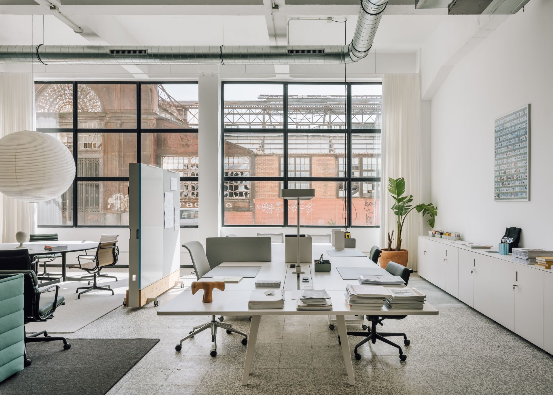 Lisbon WorkHub image 3