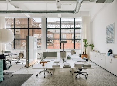 Lisbon WorkHub image 3