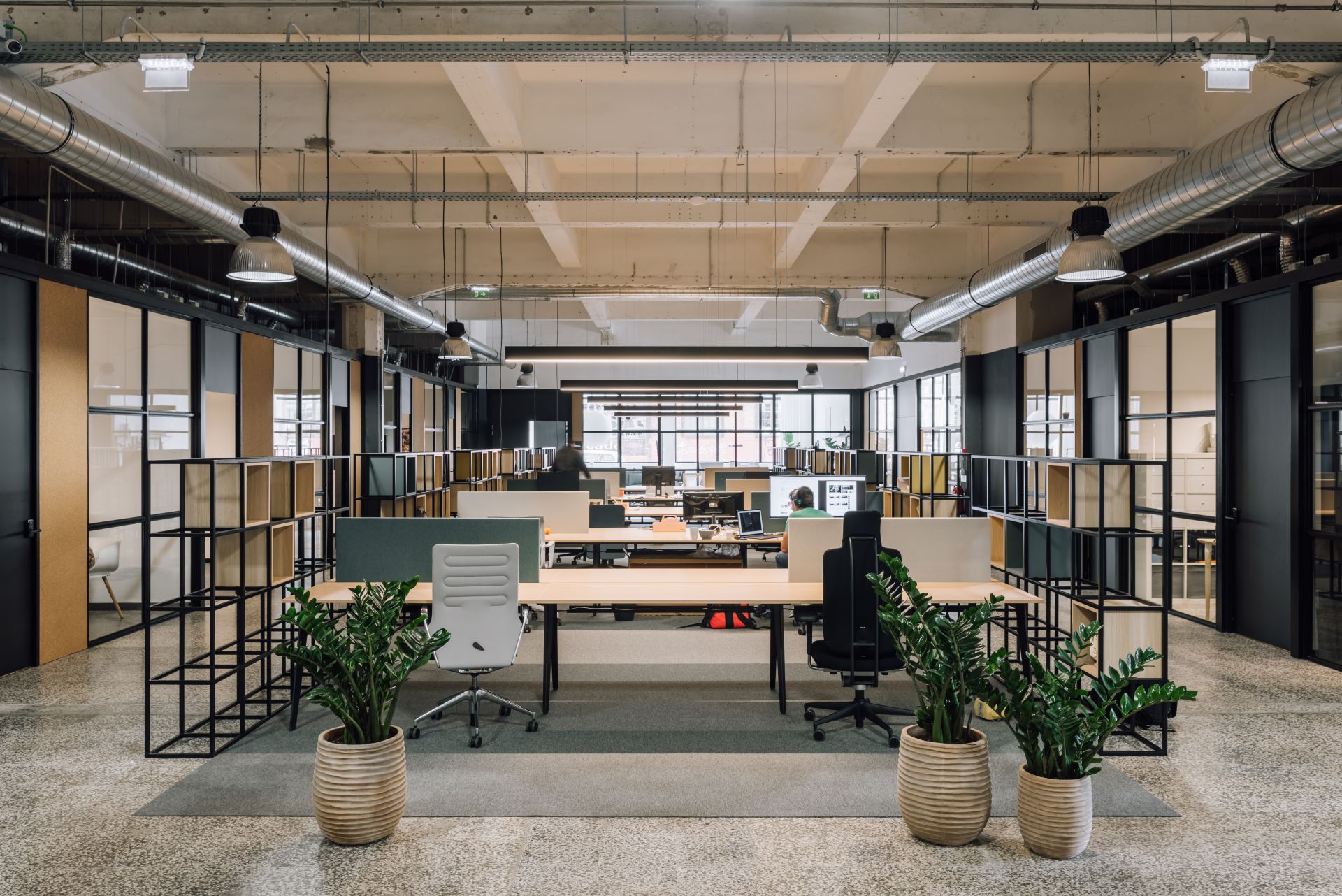 Lisbon WorkHub image 5