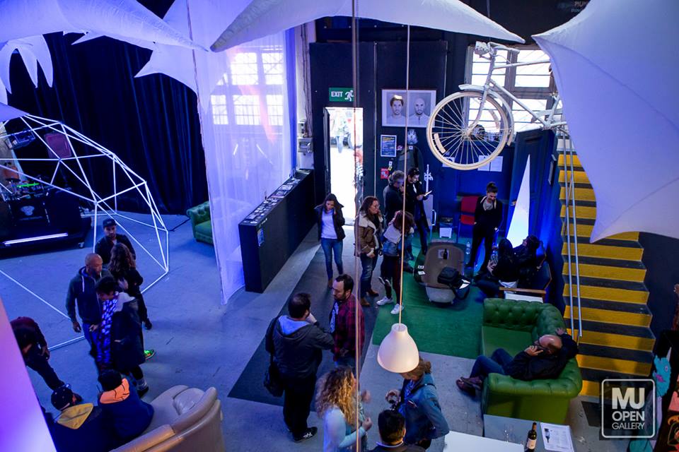 Mu Workspace Lisboa image 2