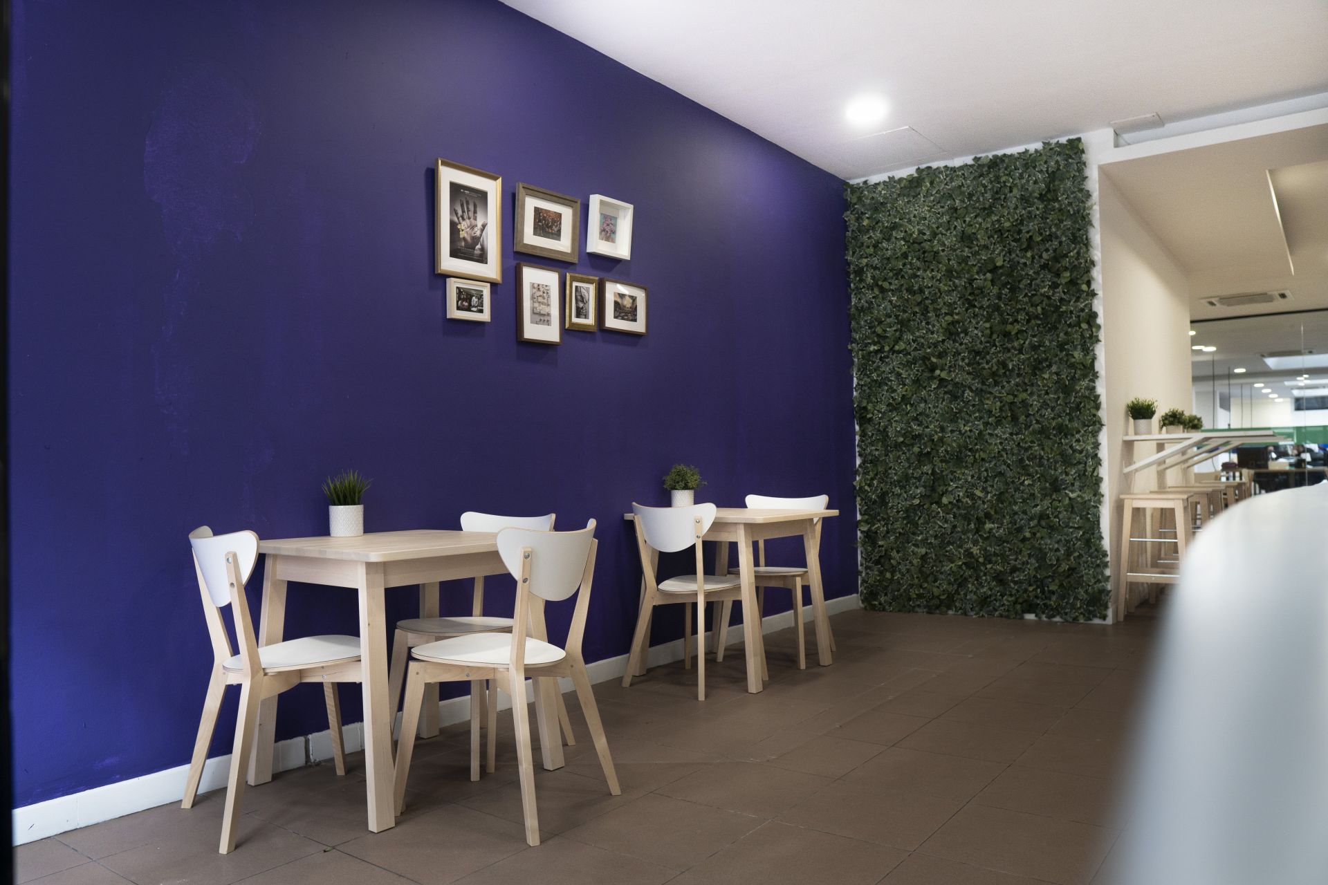 Mustbe Cowork image 4