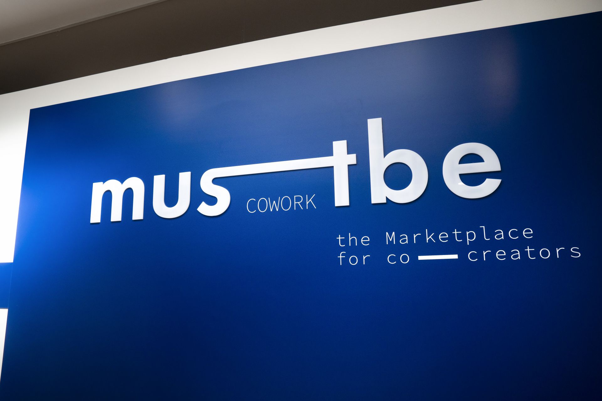 Mustbe Cowork image 3