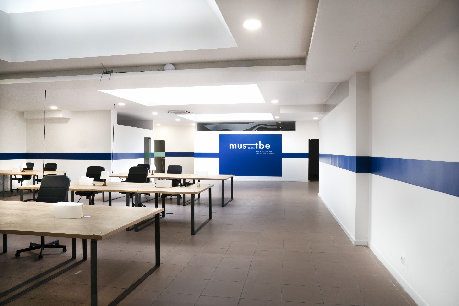 Mustbe Cowork image 5