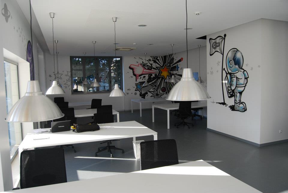 My cowork space image 2