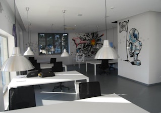 My cowork space image 2