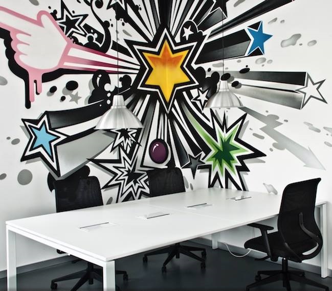 My cowork space image 4