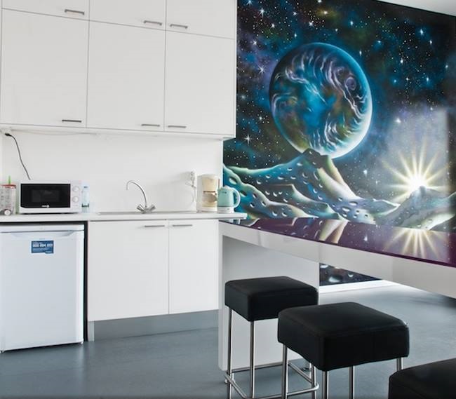 My cowork space image 3