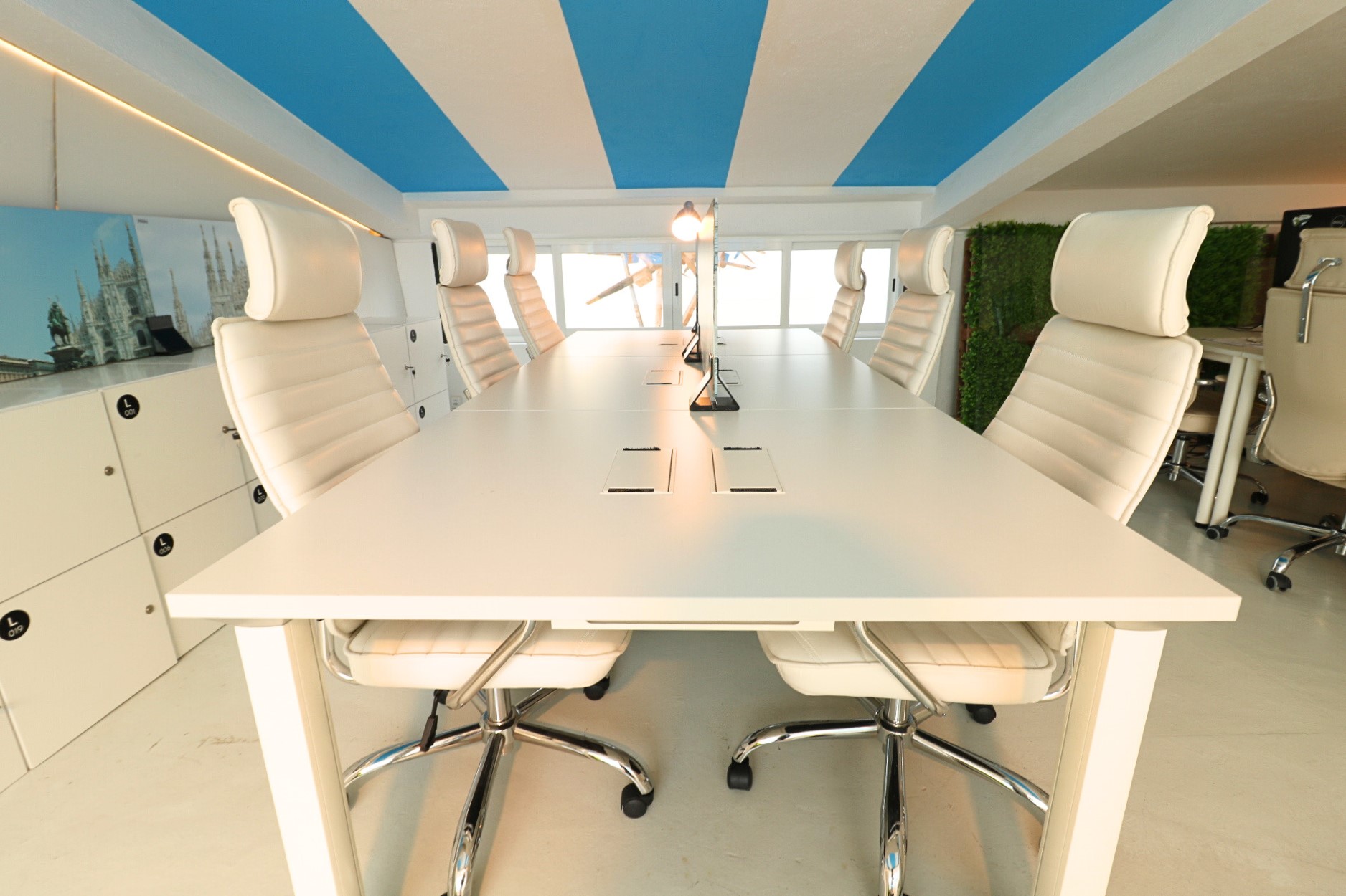 Nkoowoork Loft F image 5