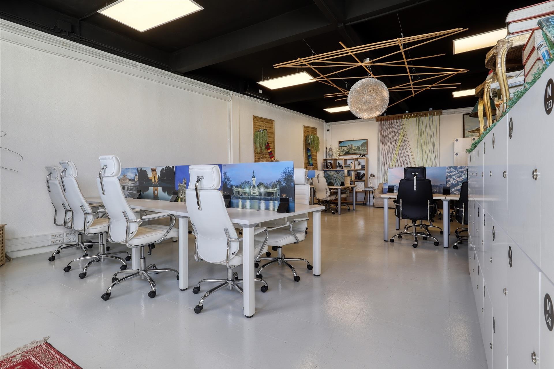 Nkoowoork Loft I image 2