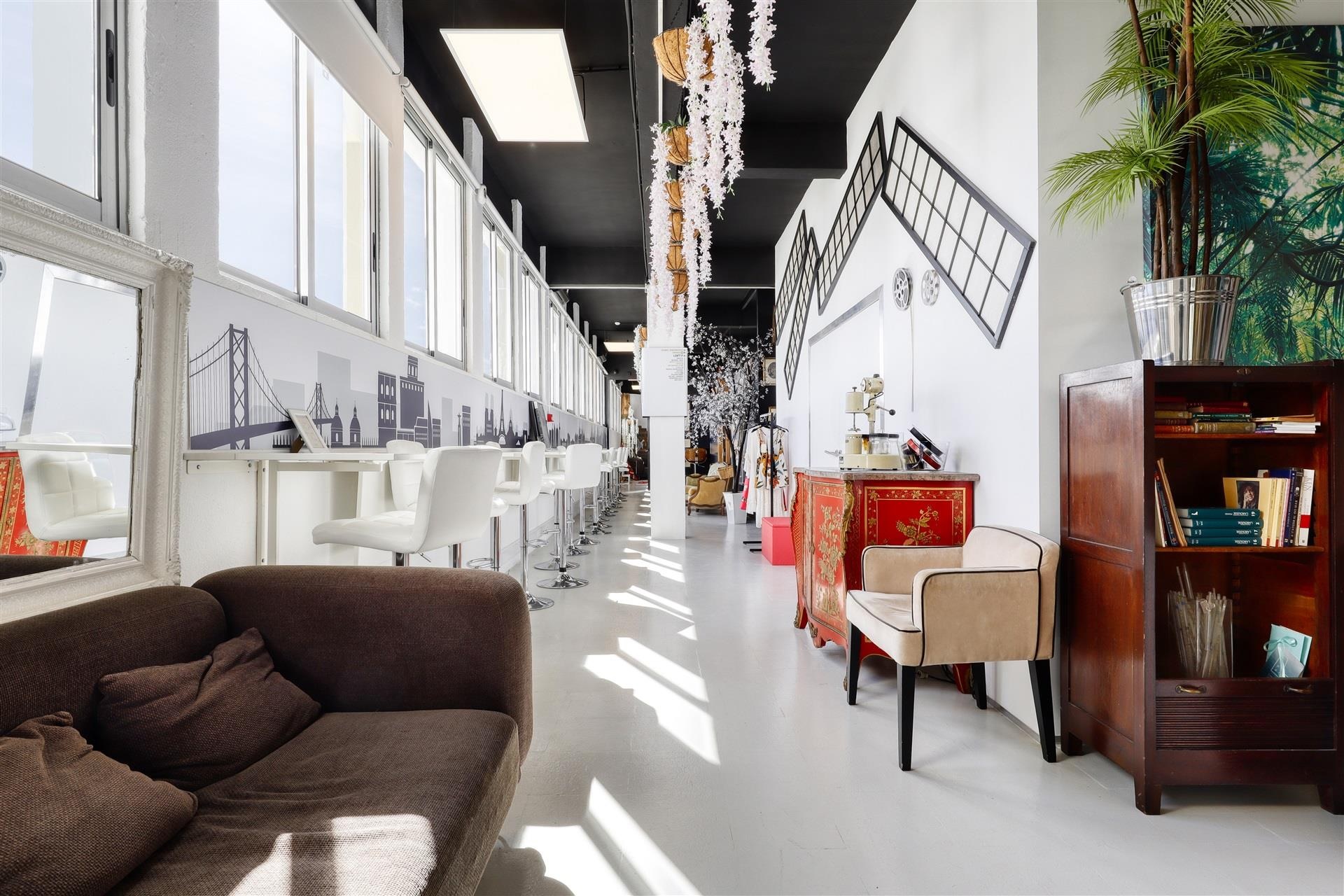 Nkoowoork Loft I image 3