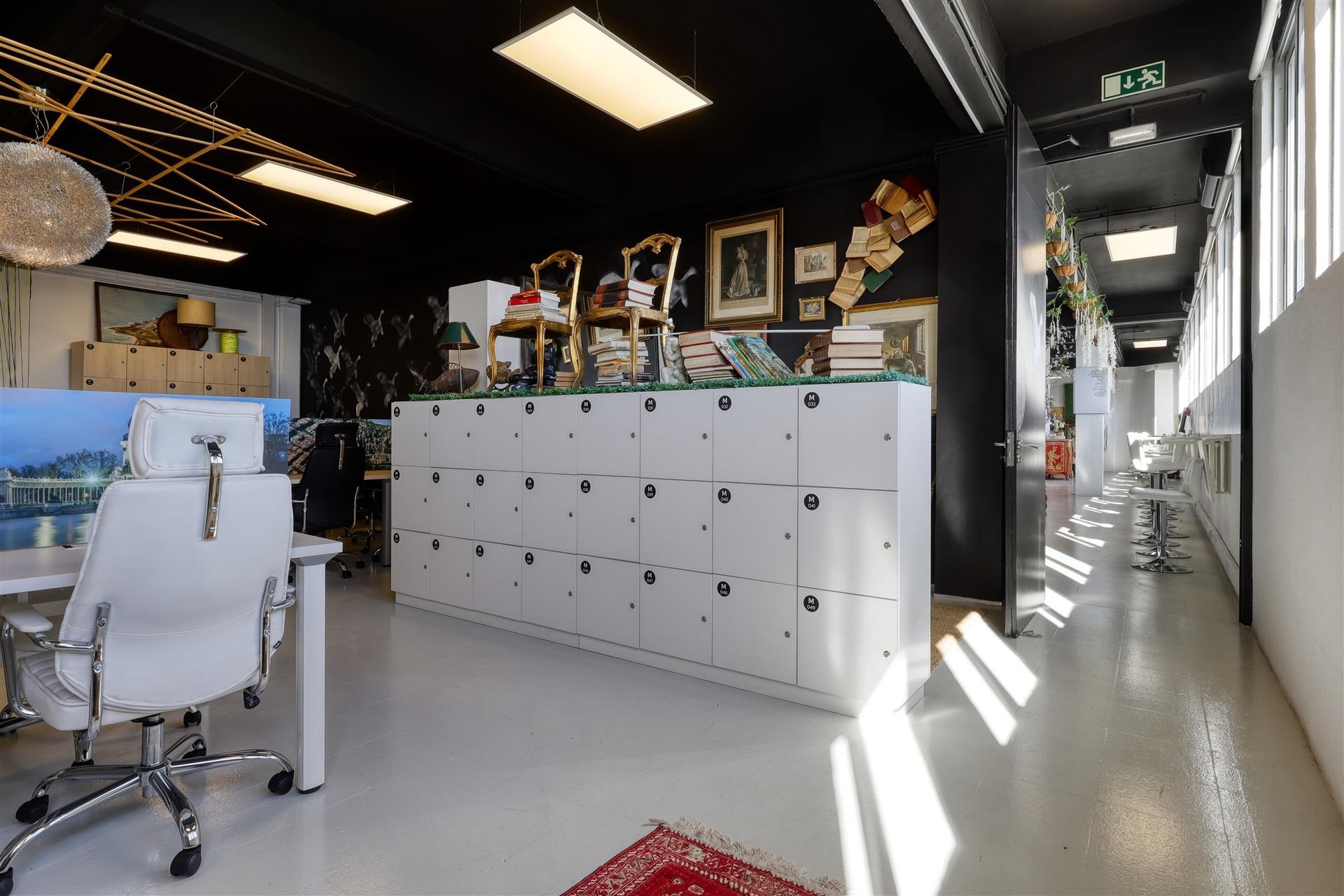 Nkoowoork Loft I image 5