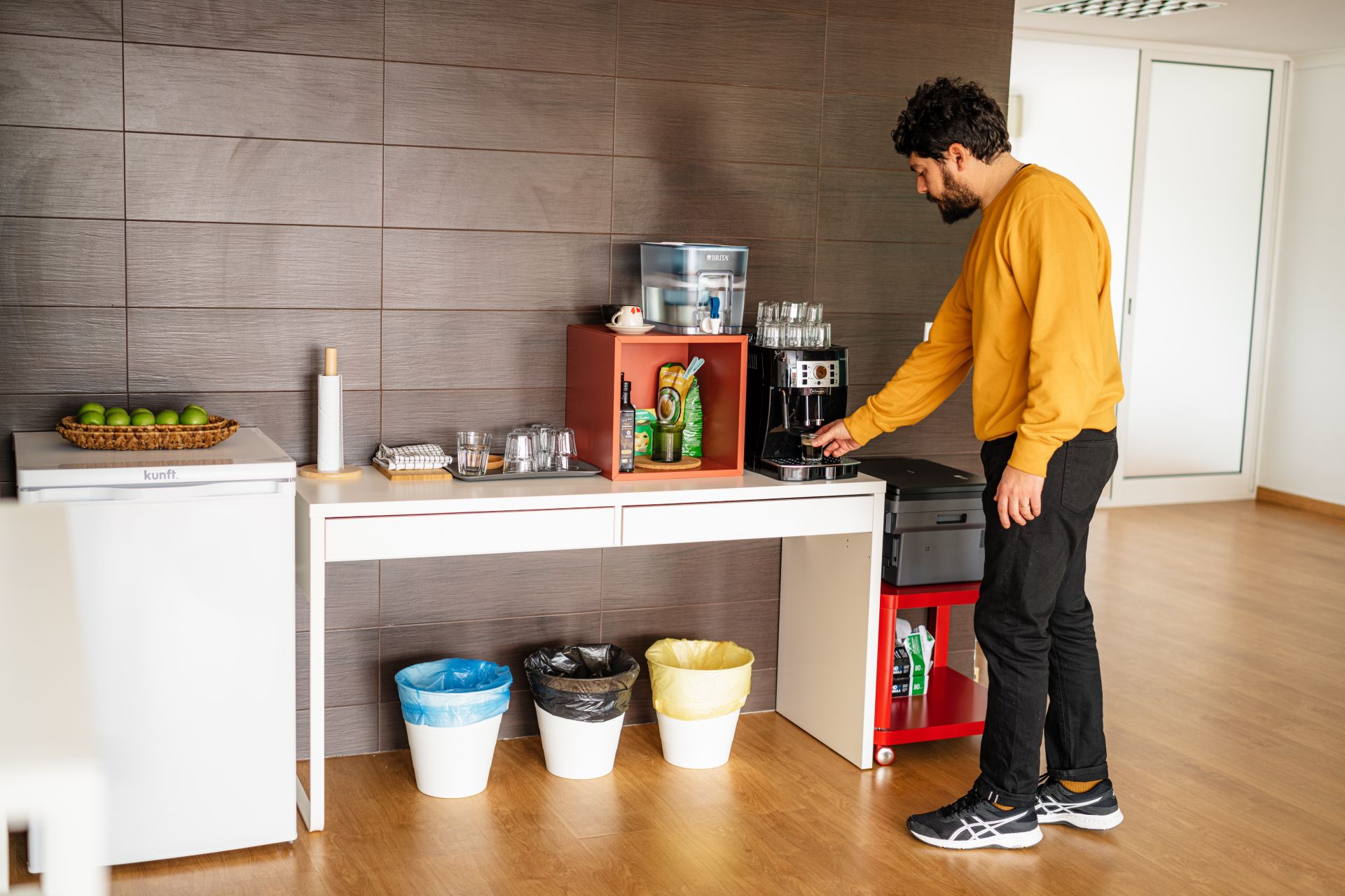 Quarto Andar image 5