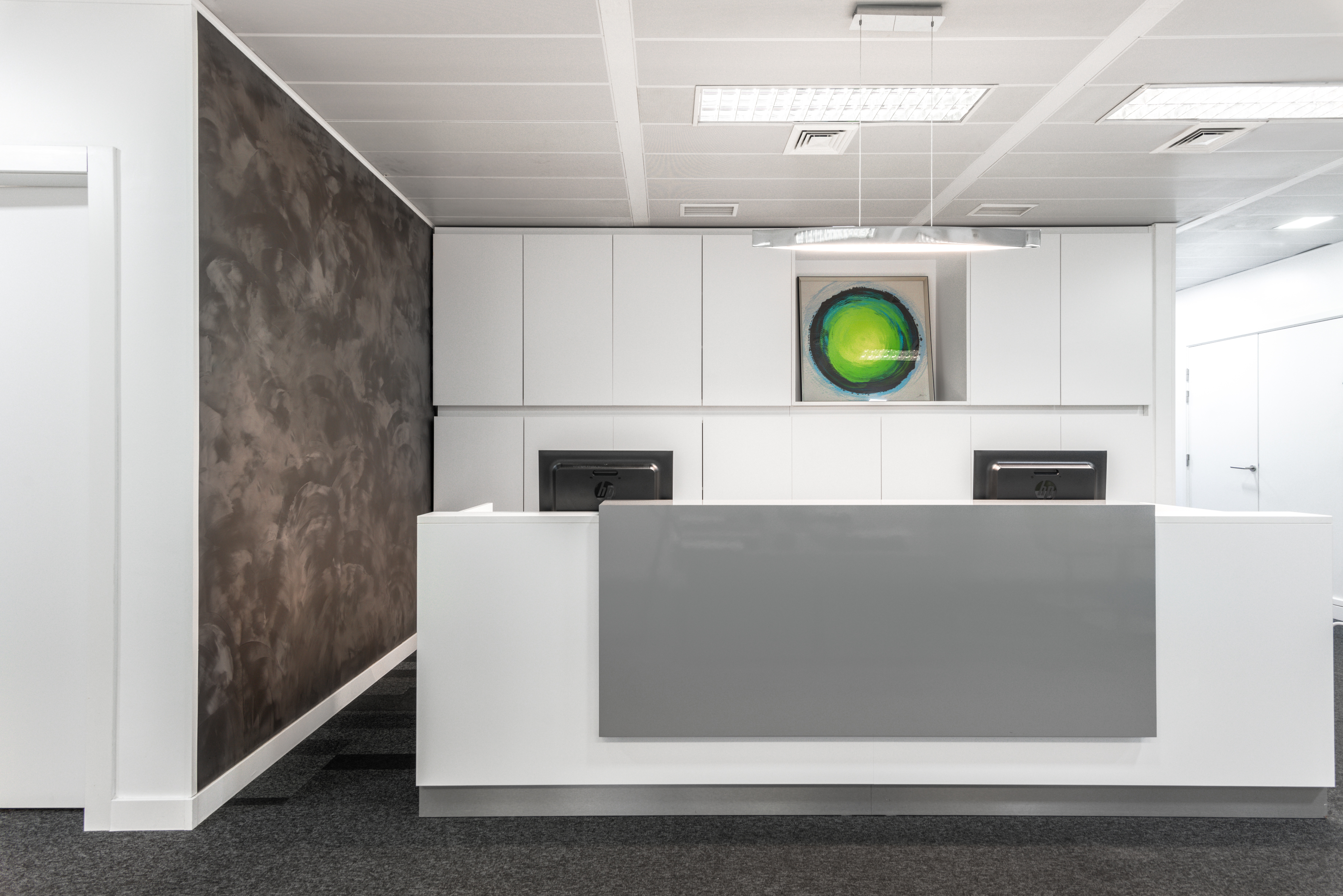 Regus - Lisbon, Amoreiras image 2