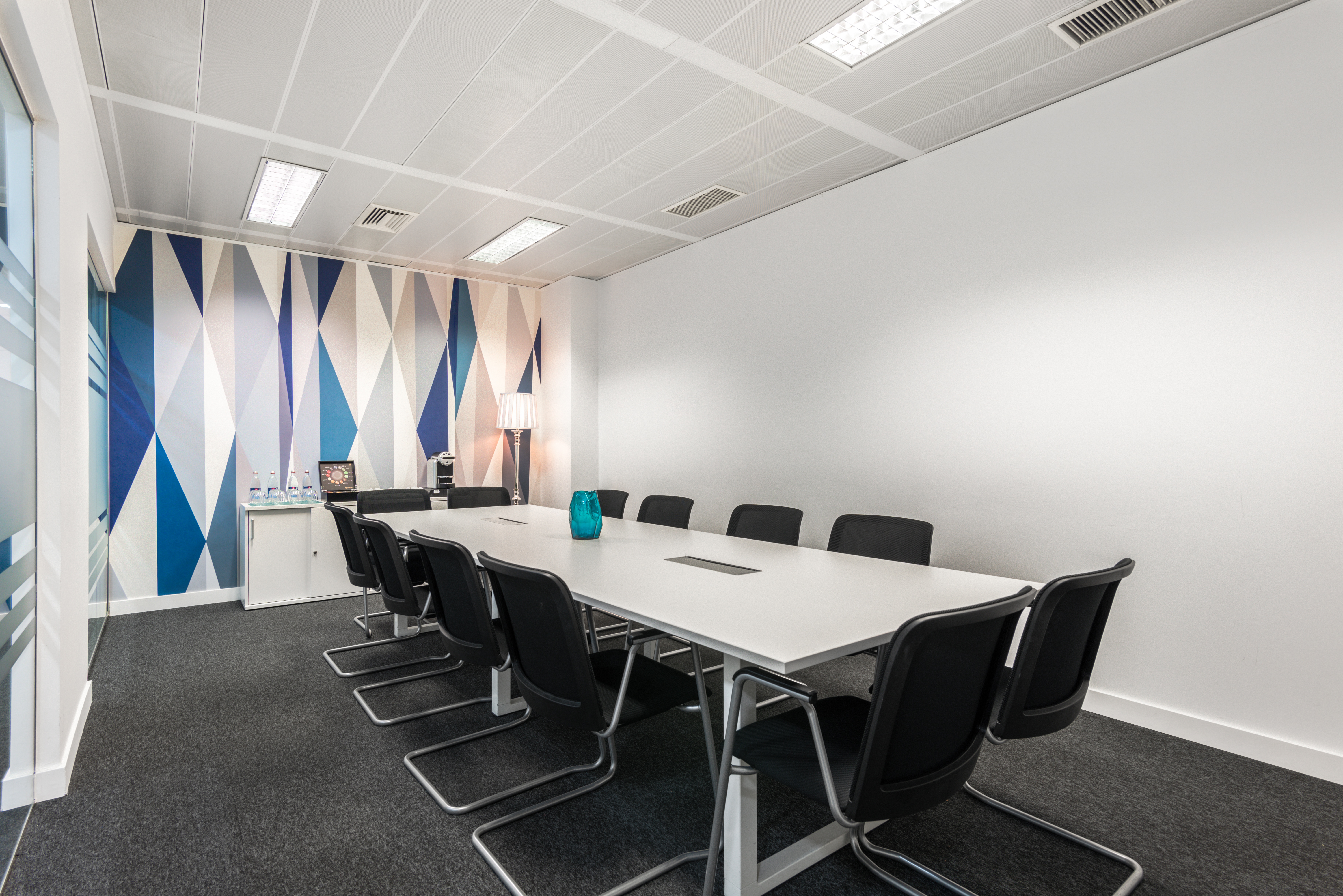 Regus - Lisbon, Amoreiras image 4