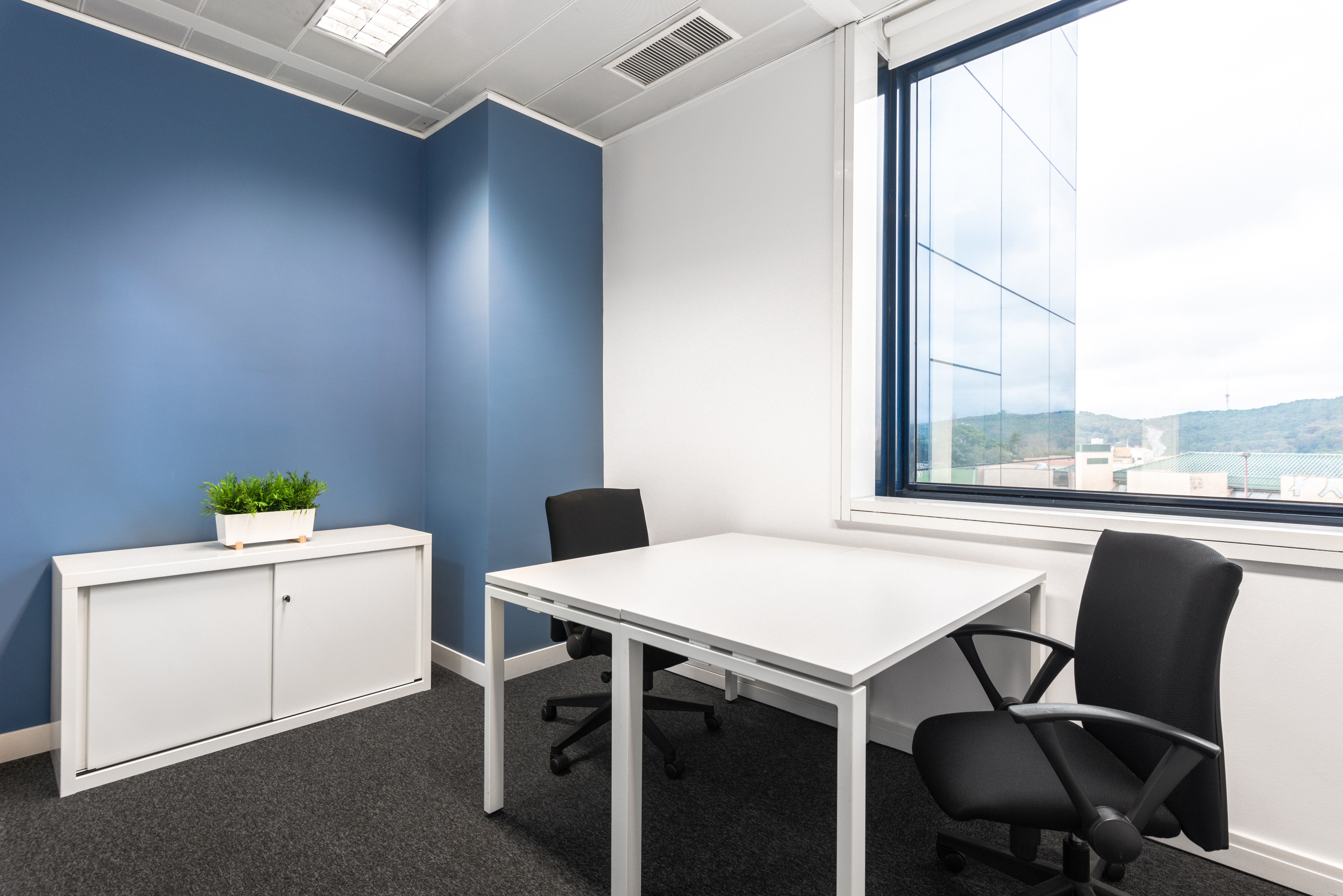 Regus - Lisbon, Amoreiras image 3